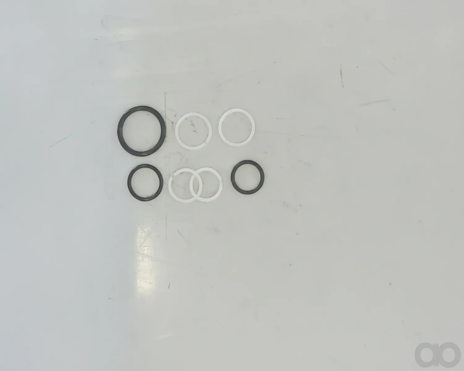 Horsch-00111044 - Seal kit Fs103-N (00111044)