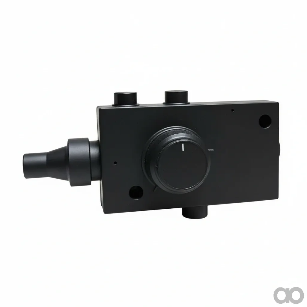 Horsch-00111084 - Valve Ls Amplification (00111084)