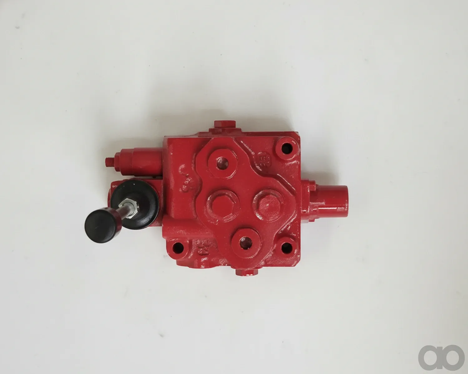 Horsch-00111110 - Control panel 1-Channel Mechanical A- (00111110)