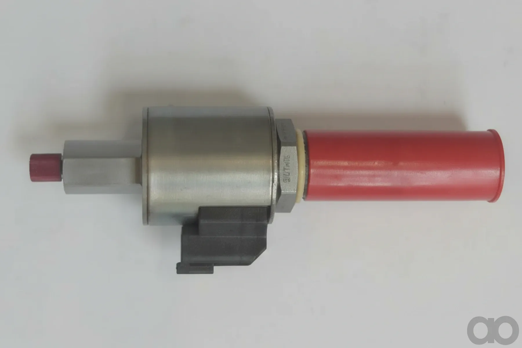 Horsch-00111138 - 2/2 Way Prop. Valve (00111138)