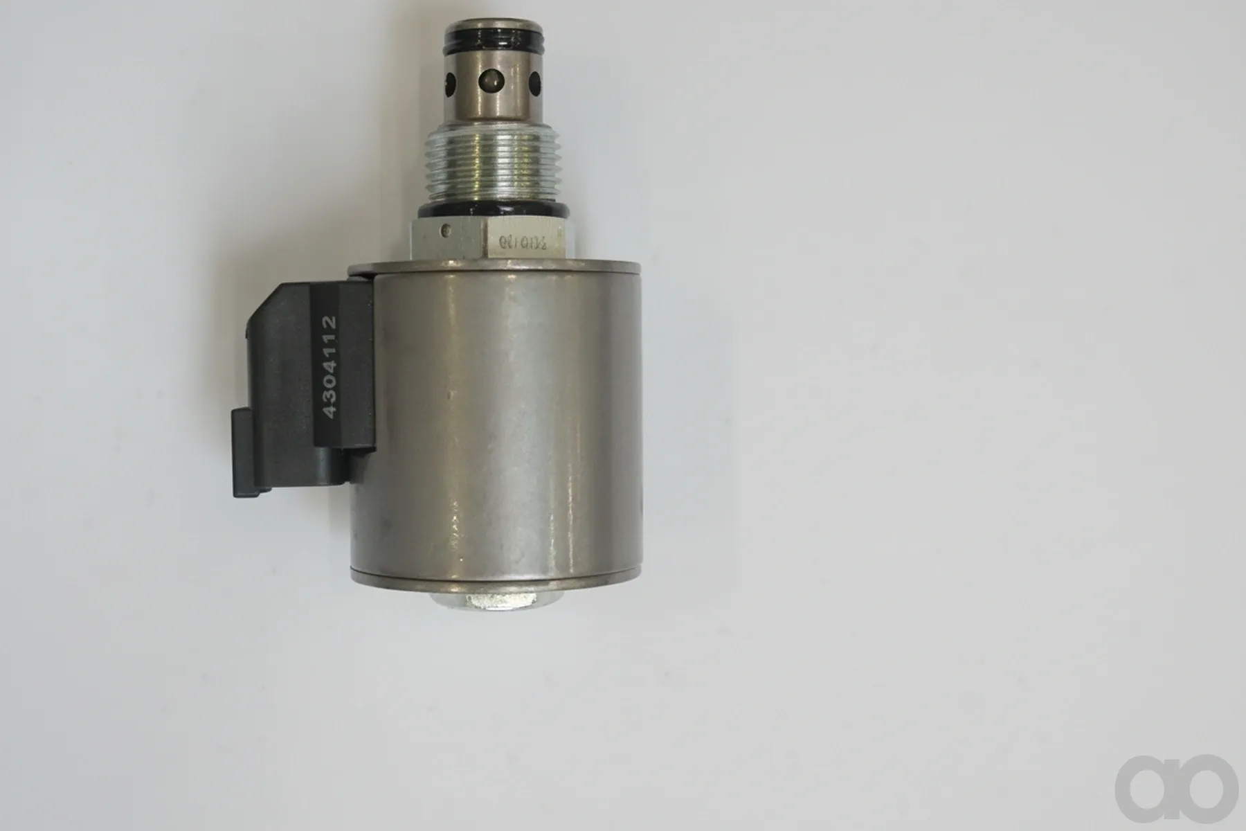 Horsch-00111140 - 2/2 Way Seat valve-Valve 12V (00111140)