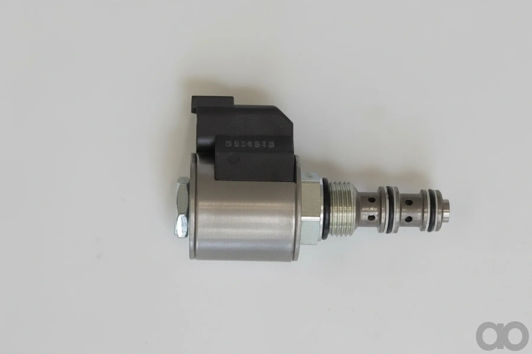 Horsch-00111196 - 3/2-way piston valve 12V (00111196)