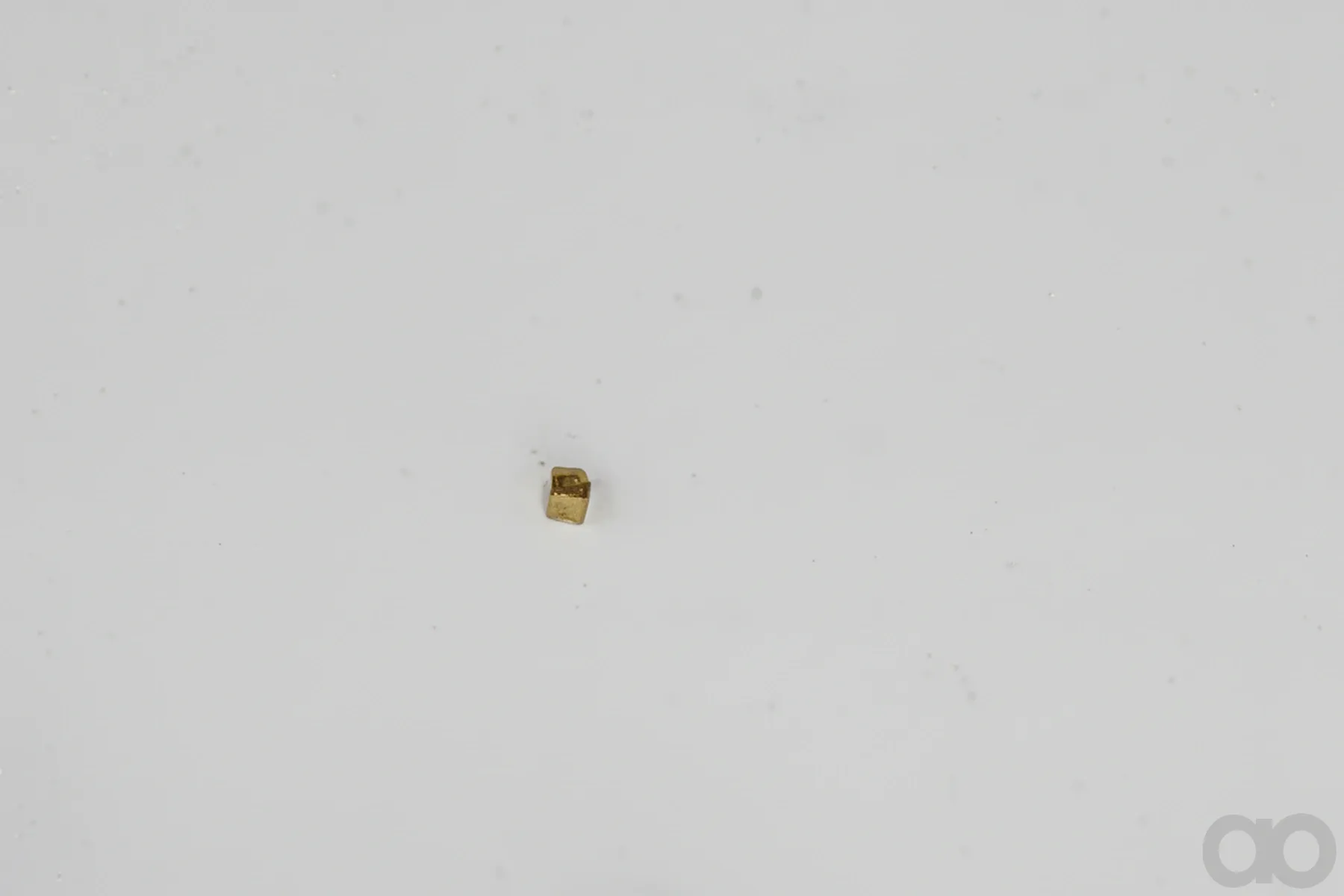 Horsch-00111205 - Nozzle diam. 0.5mm – 1/16NPTF (00111205)