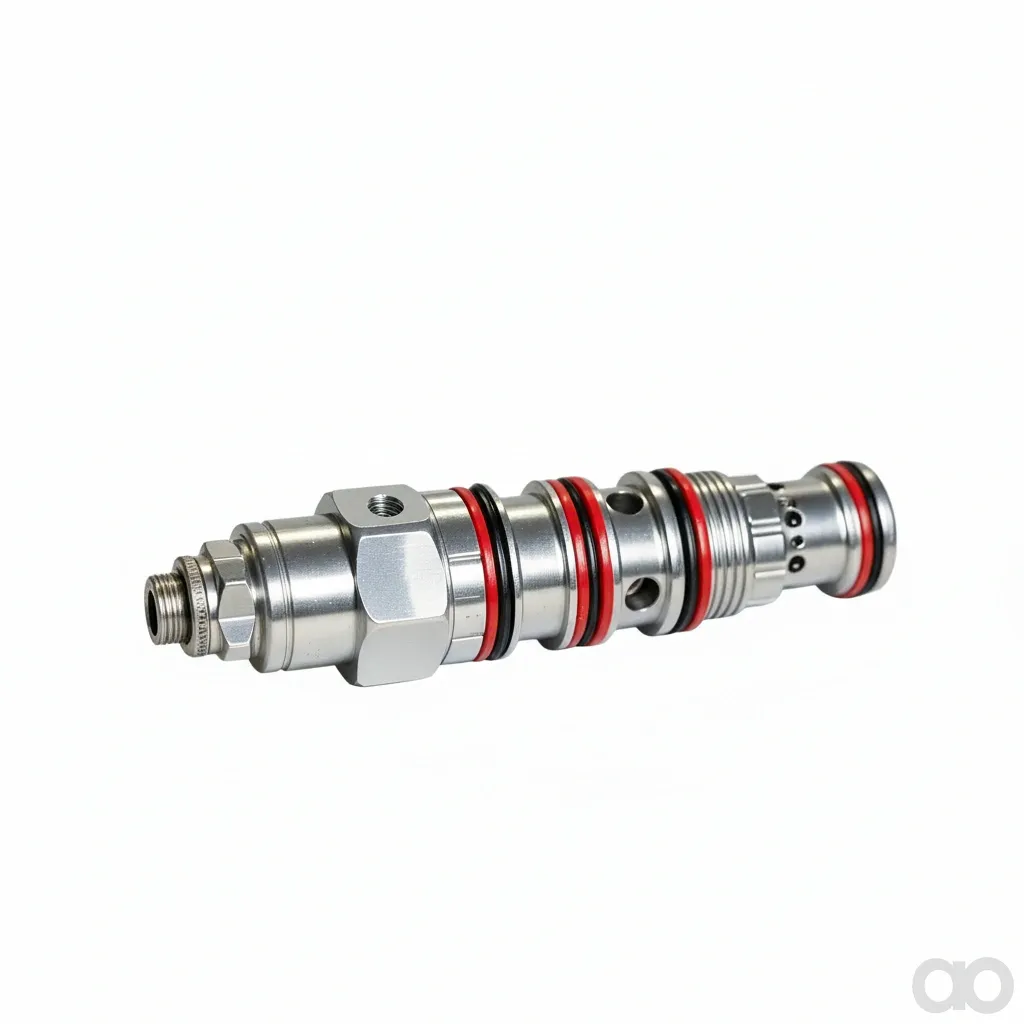 HORSCH - 00111207 - Lowering Brake Valve 3:1 Cartridge