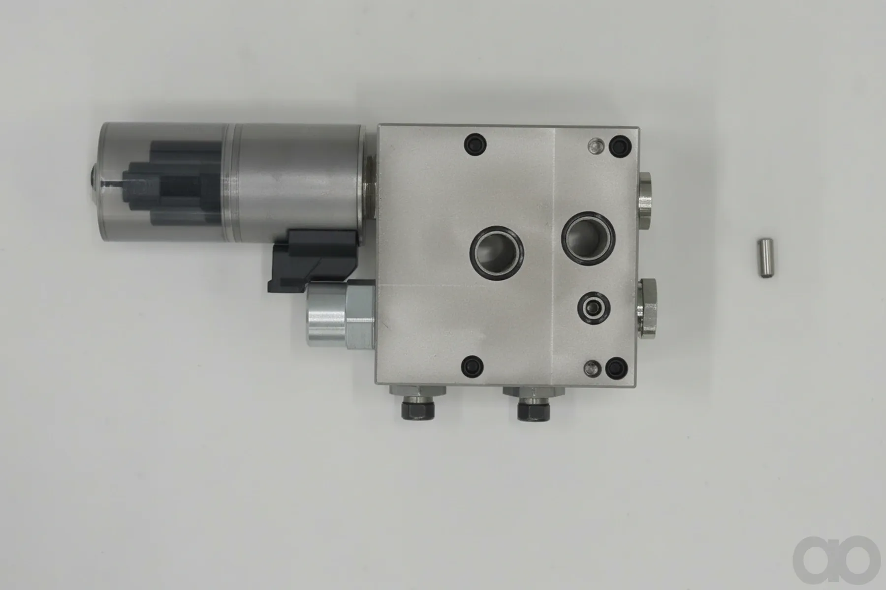 Horsch-00111229 - Control block steering LT (00111229)