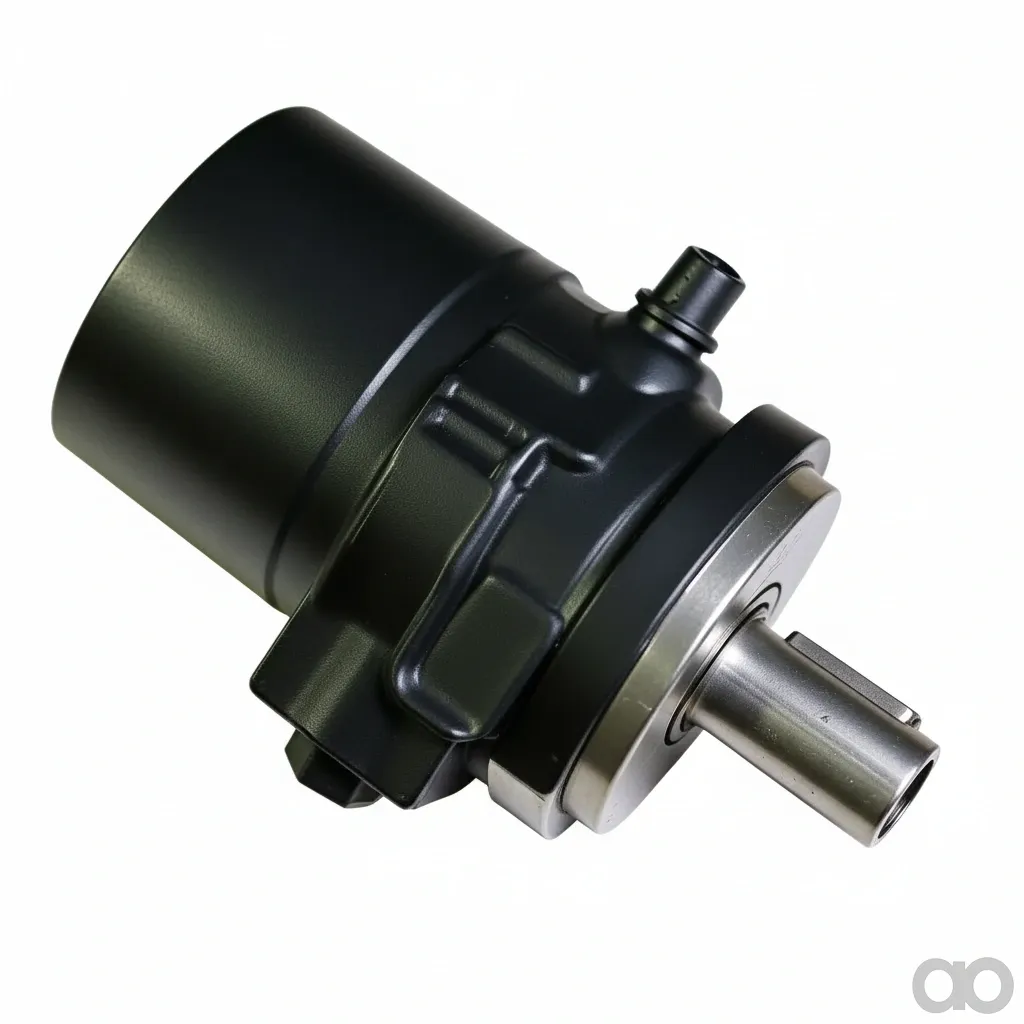 Horsch-00111297 - Hyd. Motor 36Ccm Gerotor Parke (00111297)