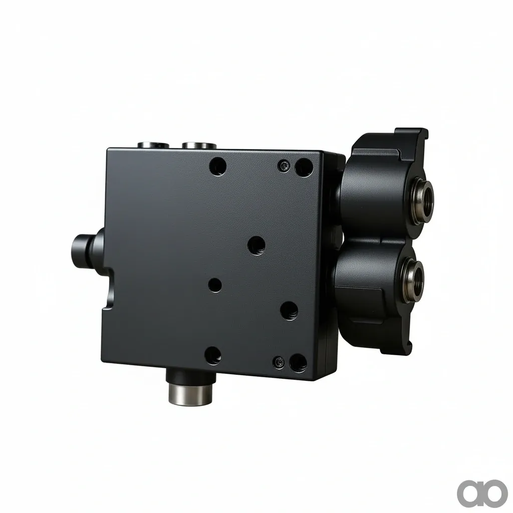 Horsch-00111315 - Linkage Block Angling/01 (00111315)