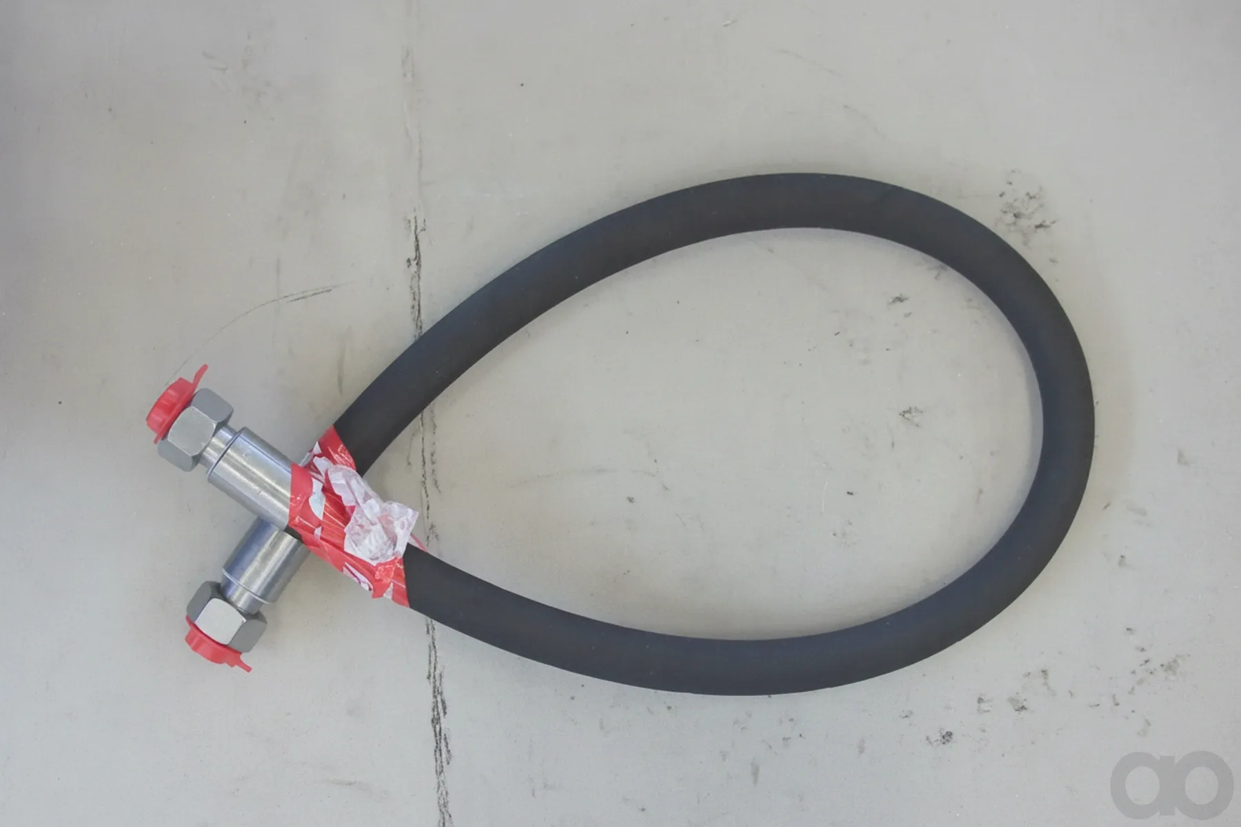 Horsch-00120112 - HS DN16 2SN DKOL18 DKOL18 L 1 (00120112)