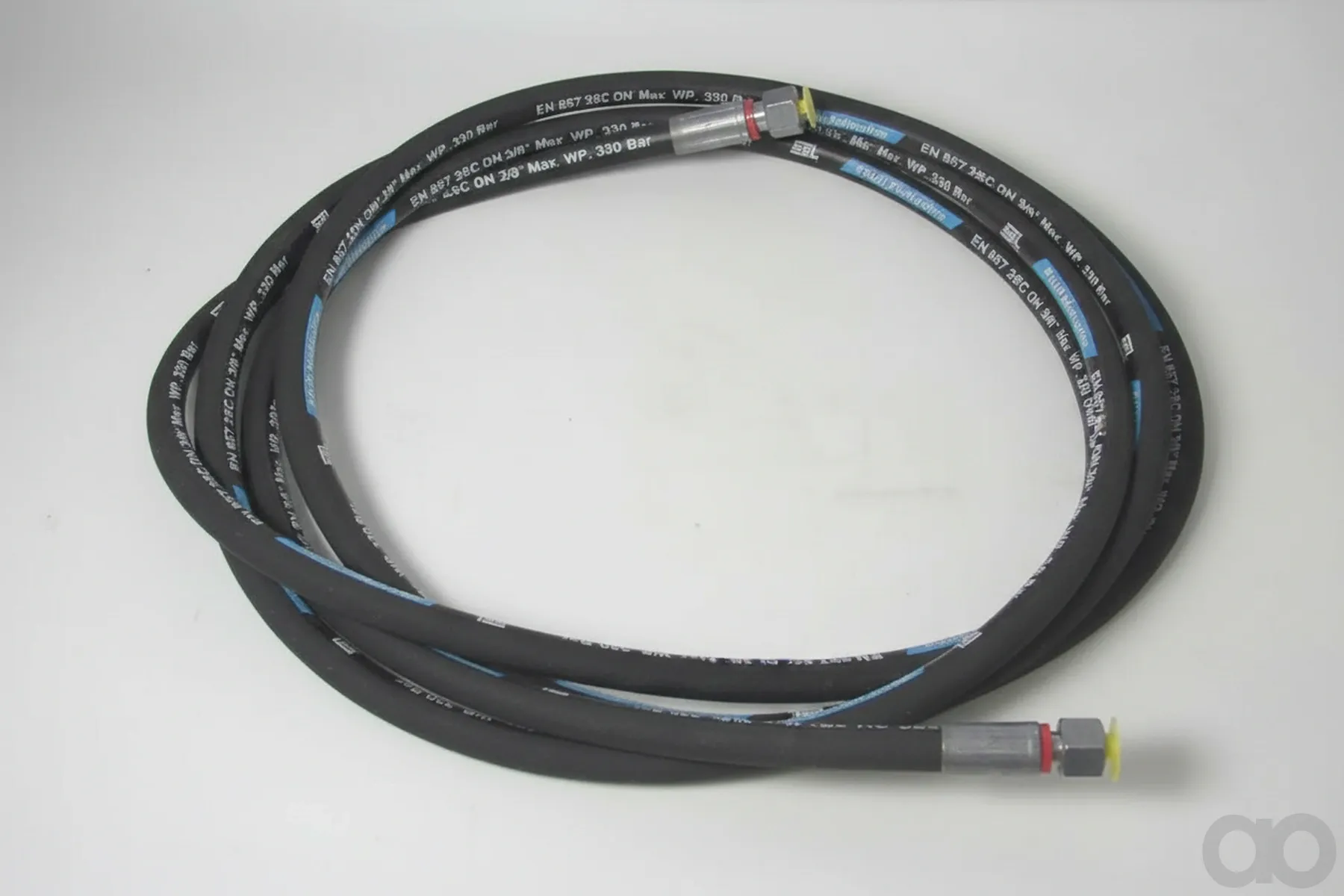 Horsch-00120159 - HS DN10 2SC DKOL12 DKOL12 L 5 (00120159)