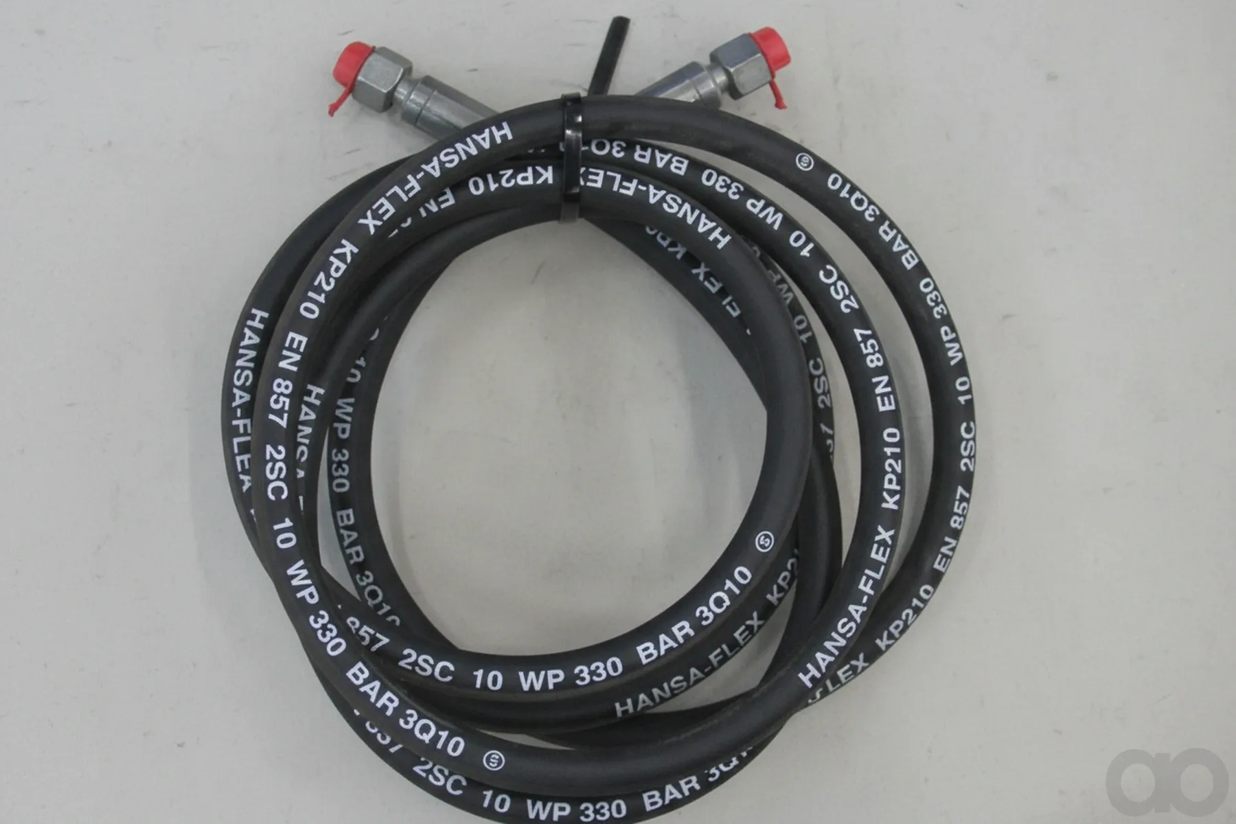 Horsch-00120294 - HS DN10 2SC DKOL12 DKOL12 L 3 (00120294)