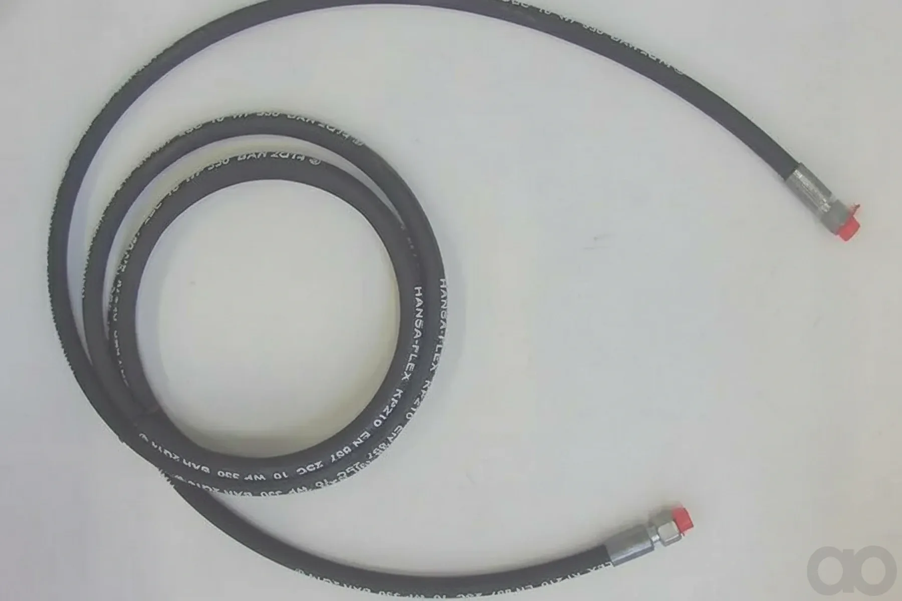 Horsch-00120308 - HS DN10 2SC DKOL12 DKOL12 L 3 (00120308)
