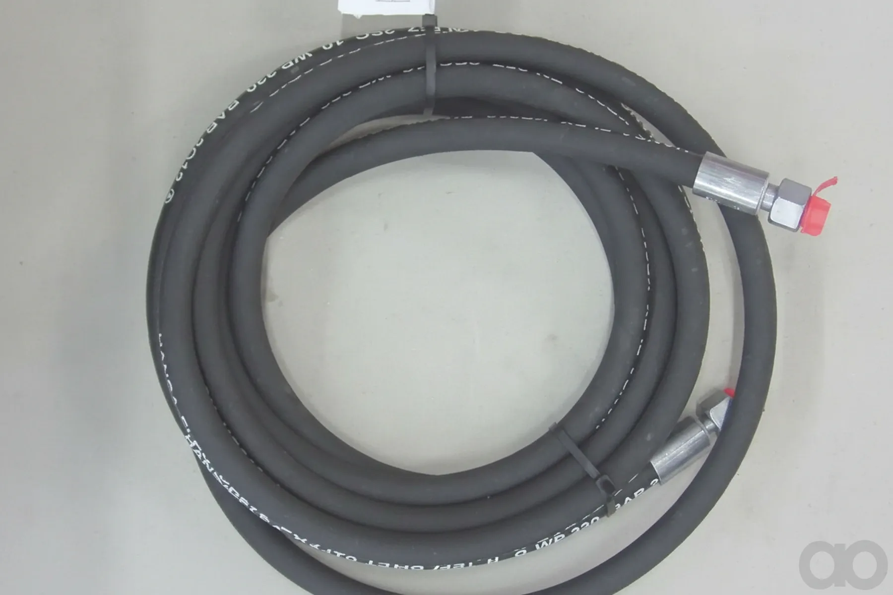 Horsch-00120365 - HS DN10 2SC DKOL12 DKOL12 L 5 (00120365)