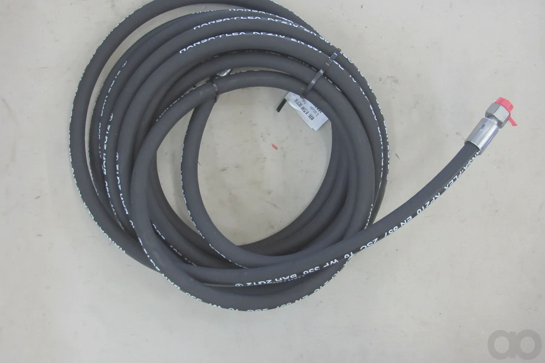 Horsch-00120575 - Hs Dn10 2Sc Dkol12 Dkol12 L 7 (00120575)