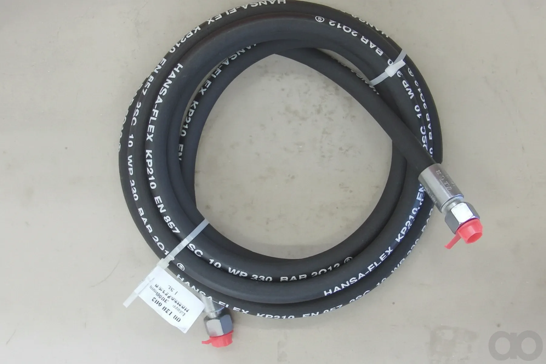 Horsch-00120602 - Hs Dn10 2Sc Dkol12 Dkol12 L 3 (00120602)