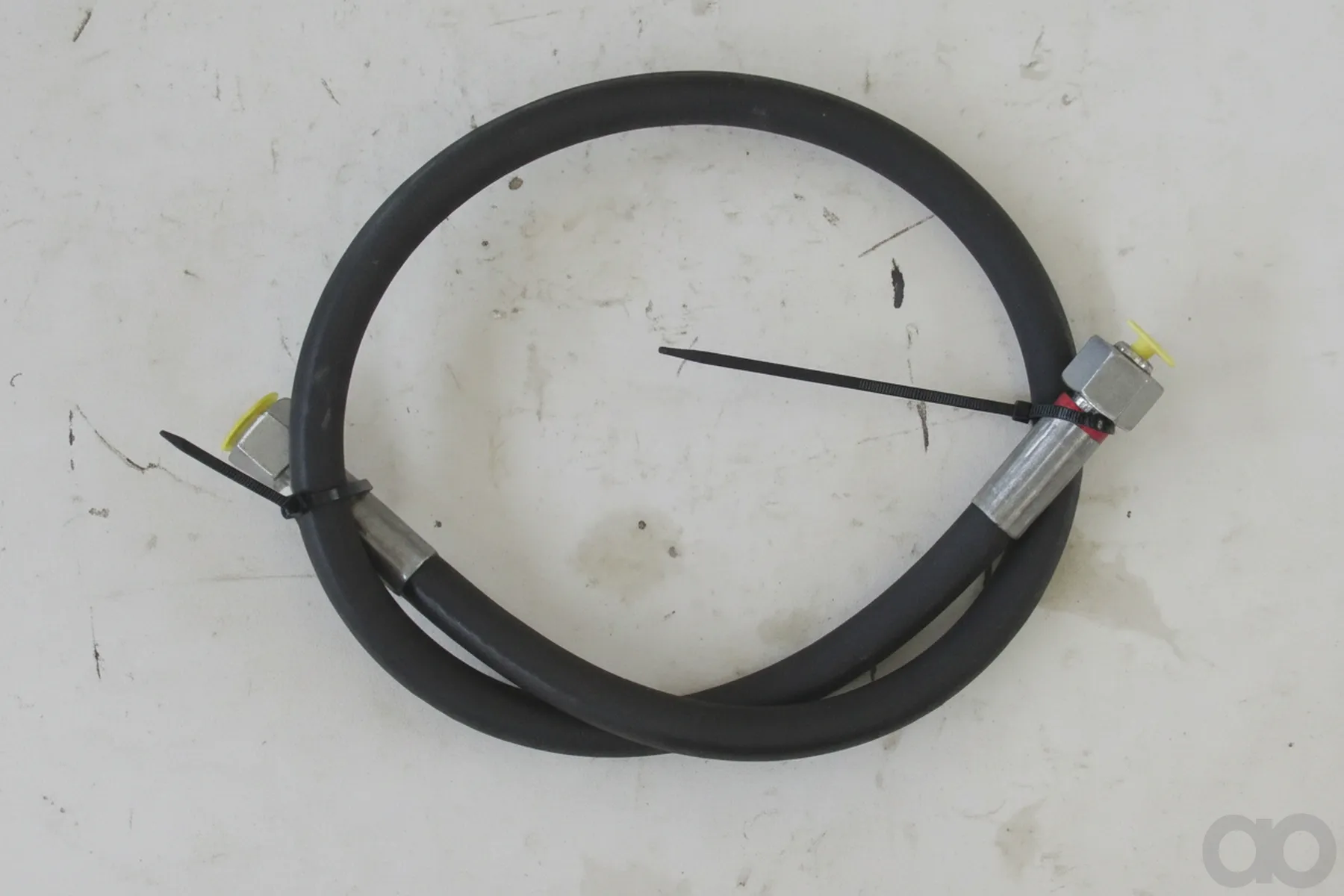Horsch - 00120620 - HS DN08 2SC DKOL12 DKOL12 L