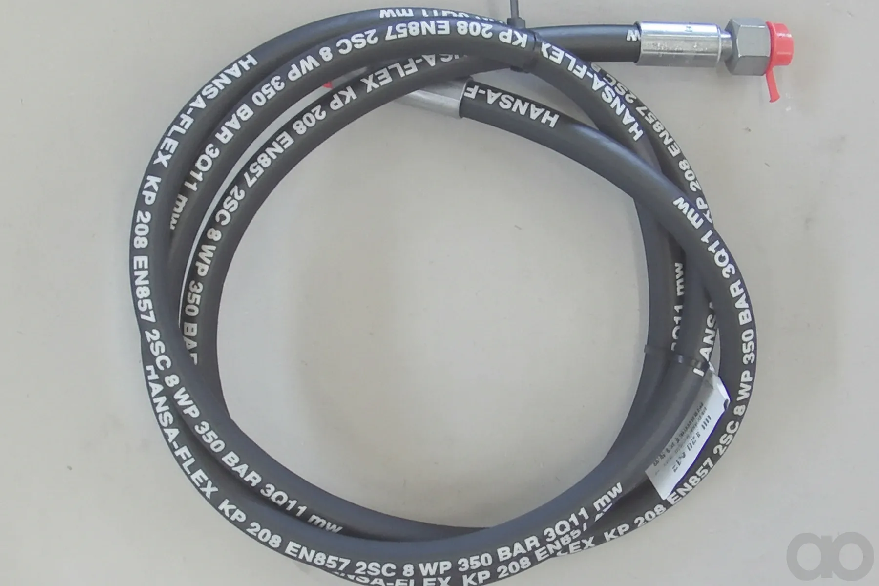 Horsch-00120637 - Hs Dn08 2Sc Dkol12 Dkol12 L 2 (00120637)