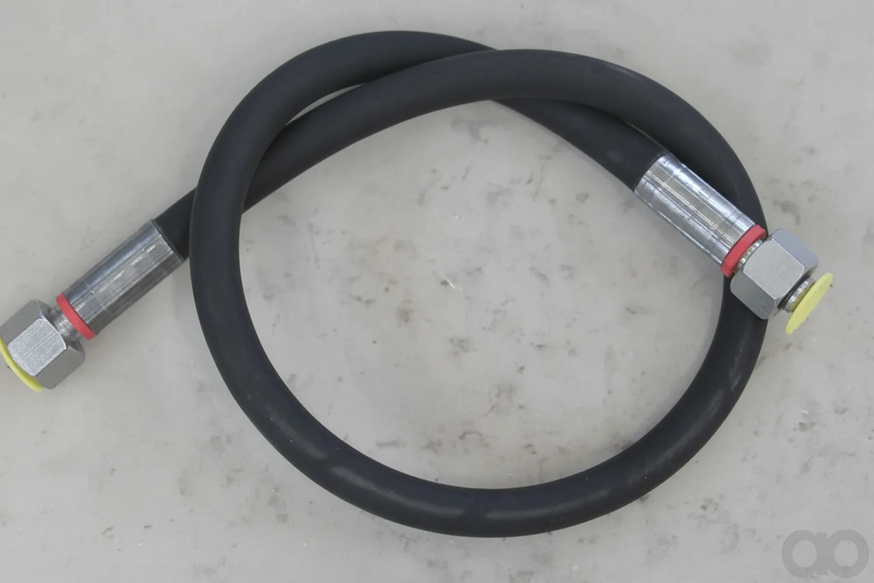 Horsch - 00120672 - HS DN08 2SC DKOL12 DKOL12 L