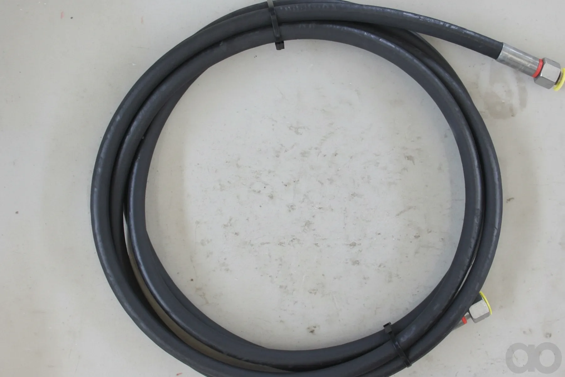 Horsch-00120674 - Hs Dn08 2Sc Dkol12 Dkol12 L 3 (00120674)