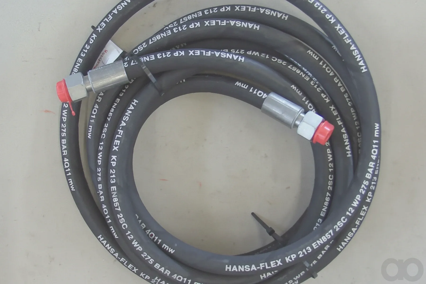 Horsch-00120686 - Hs Dn12 2Sc Dkol15 Dkol15 L 5 (00120686)