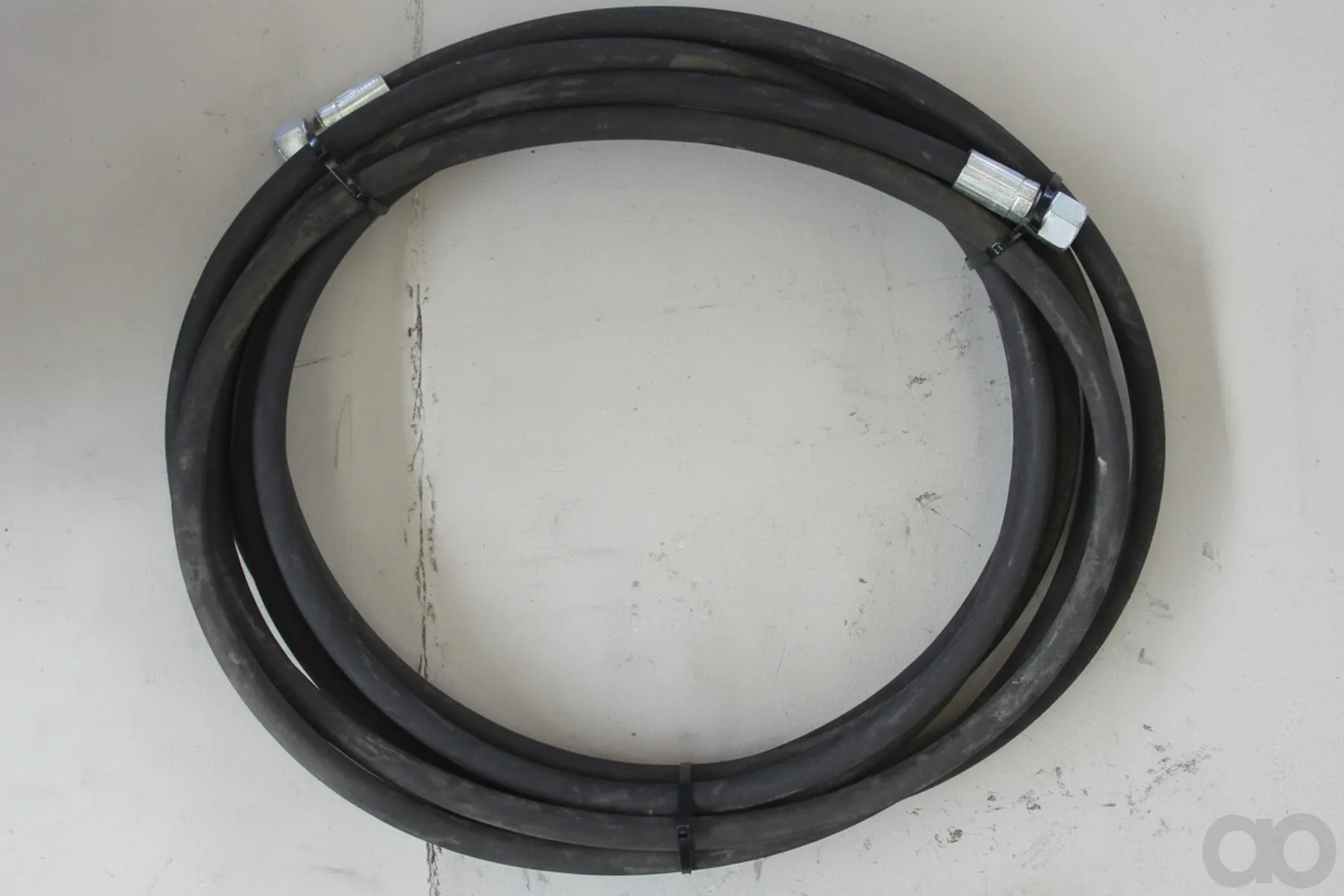Horsch-00120692 - Hs Dn08 2Sc Dkol12 Dkol12 L 8 (00120692)