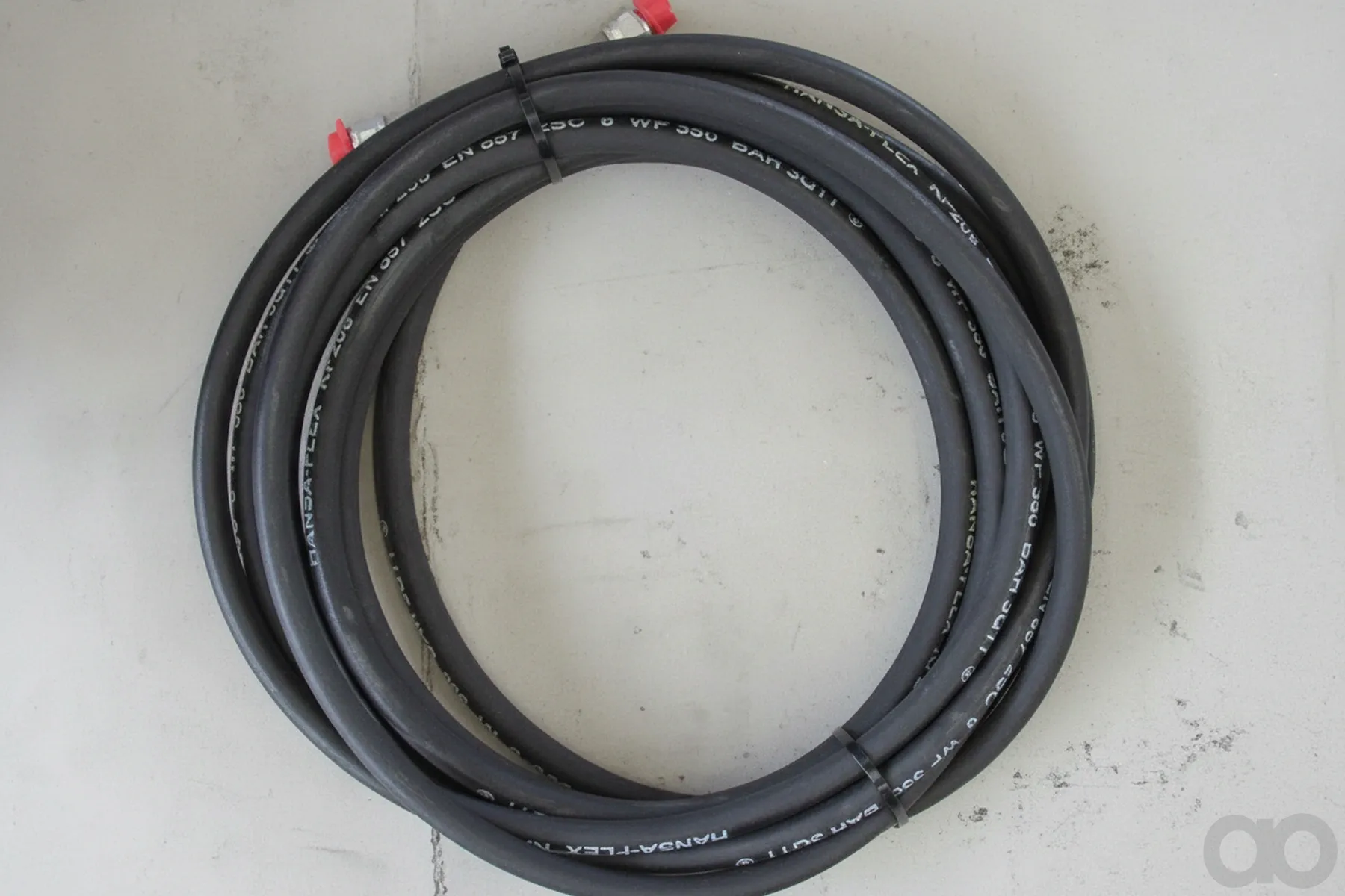 Horsch-00120703 - Hs Dn08 2Sc Dkol12 Dkol12 L 7 (00120703)