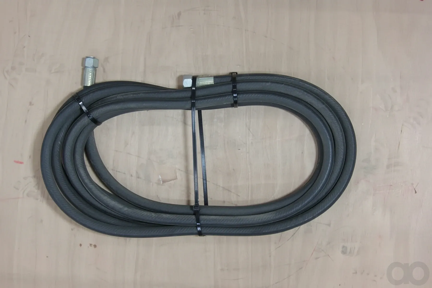 Horsch-00120745 - Hs Dn12 2Sc Dkol15 Dkol15 L 8 (00120745)