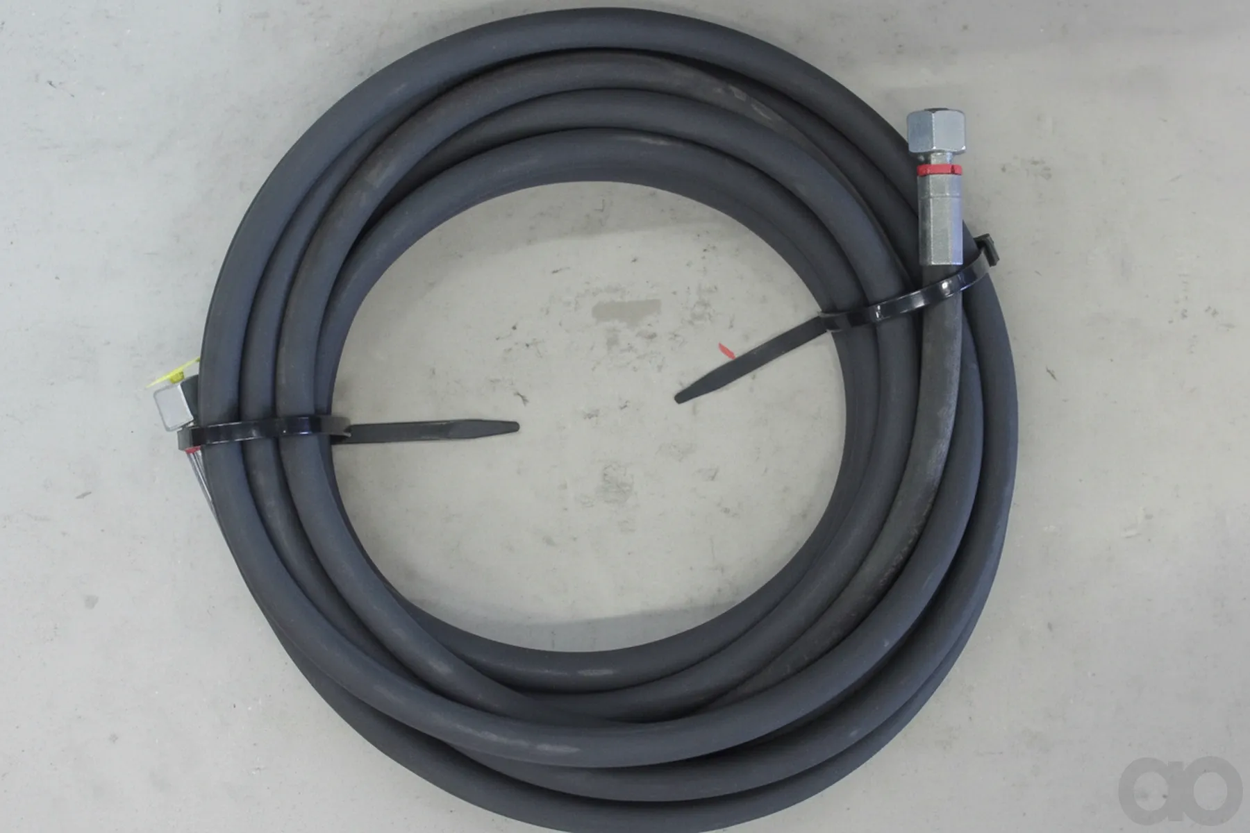 Horsch-00120760 - Hs Dn08 2Sc Dkol12 Dkol12 L 9 (00120760)
