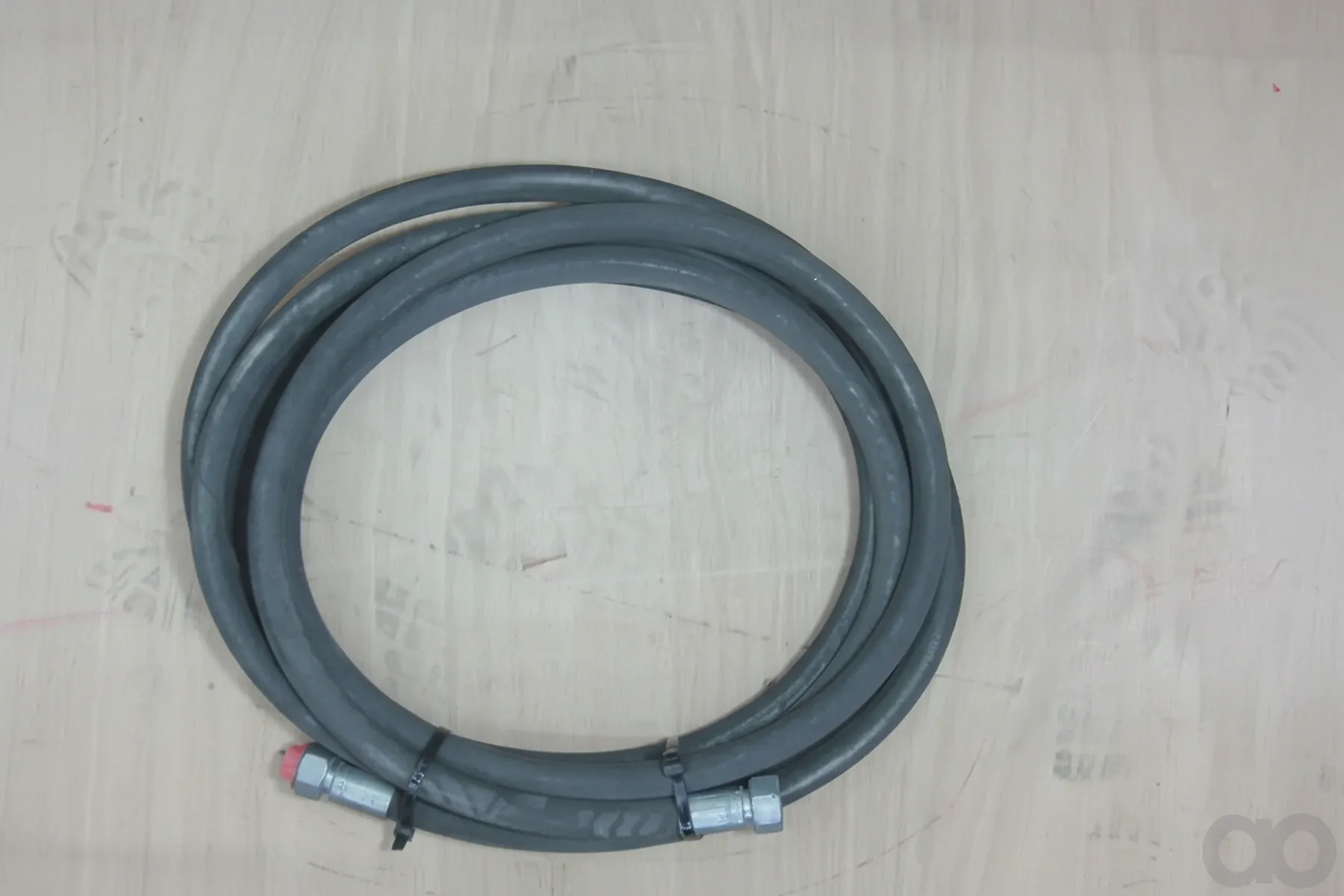 Horsch-00120776 - Hs Dn16 2Sc Dkol18 Dkol18 L 6 (00120776)