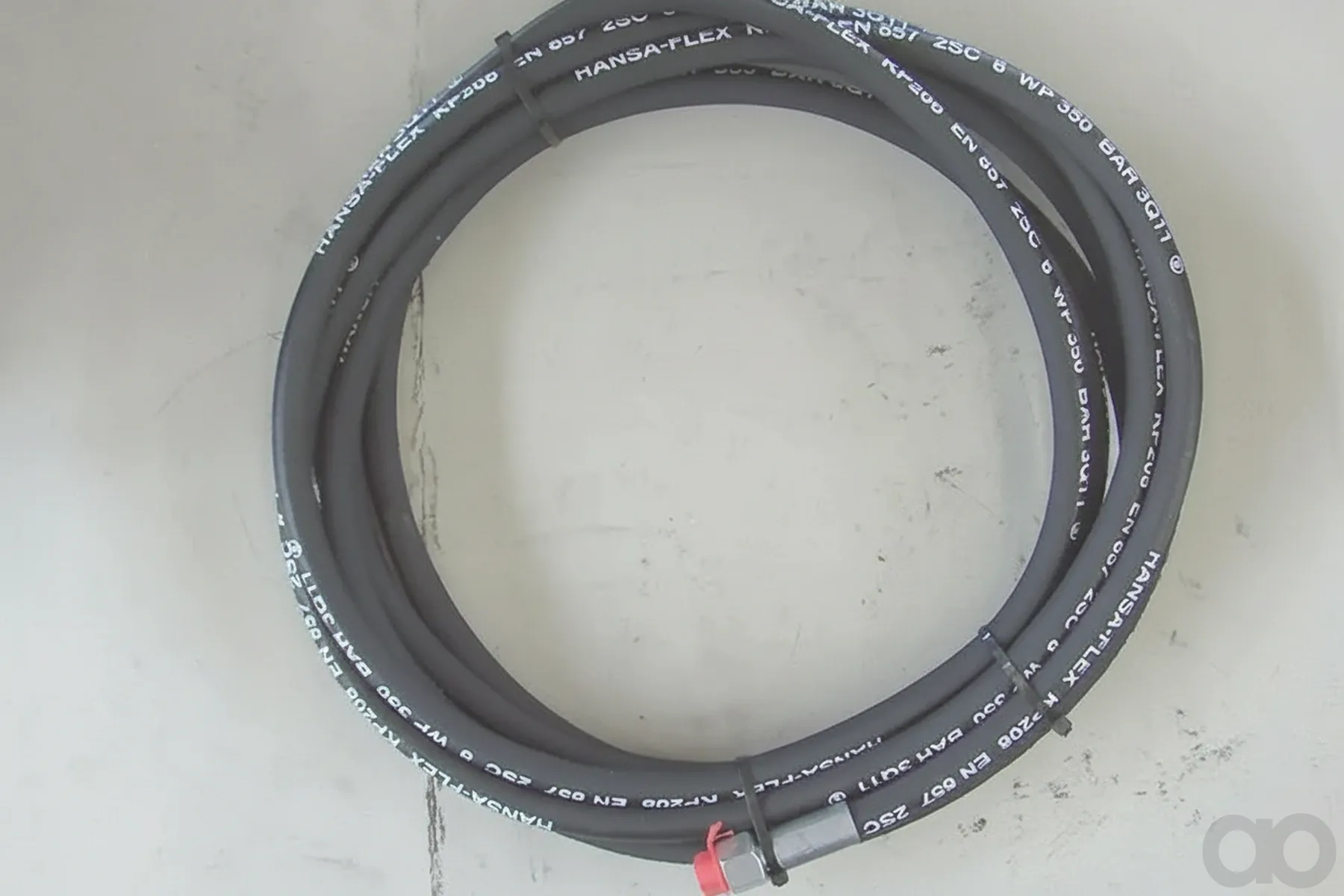 Horsch-00120843 - Hs Dn08 2Sc Dkol12 Dkol12 L 7 (00120843)