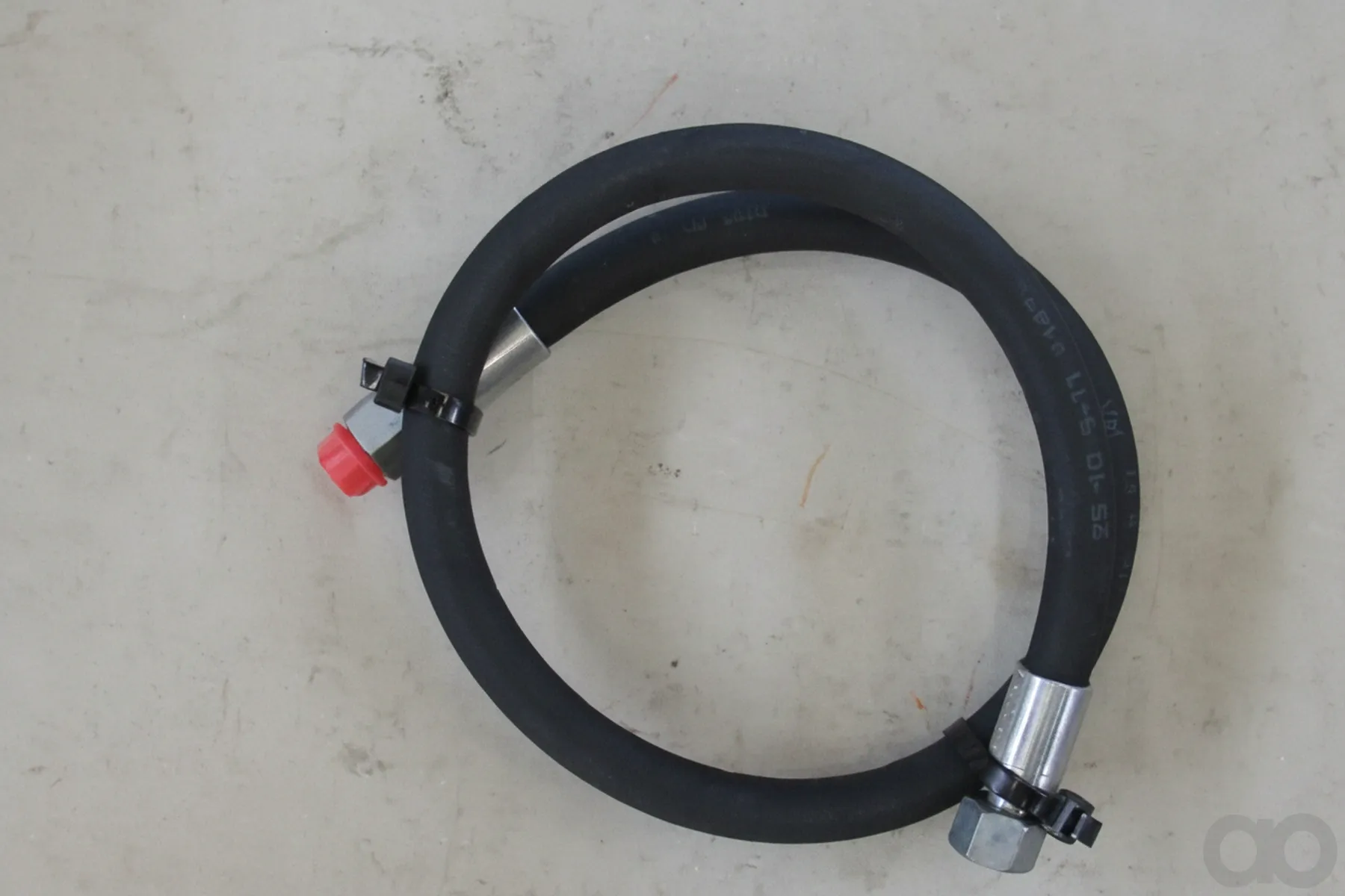 Horsch-00120857 - Hs Dn10 2Sc Dkol12 Dkol12 L (00120857)