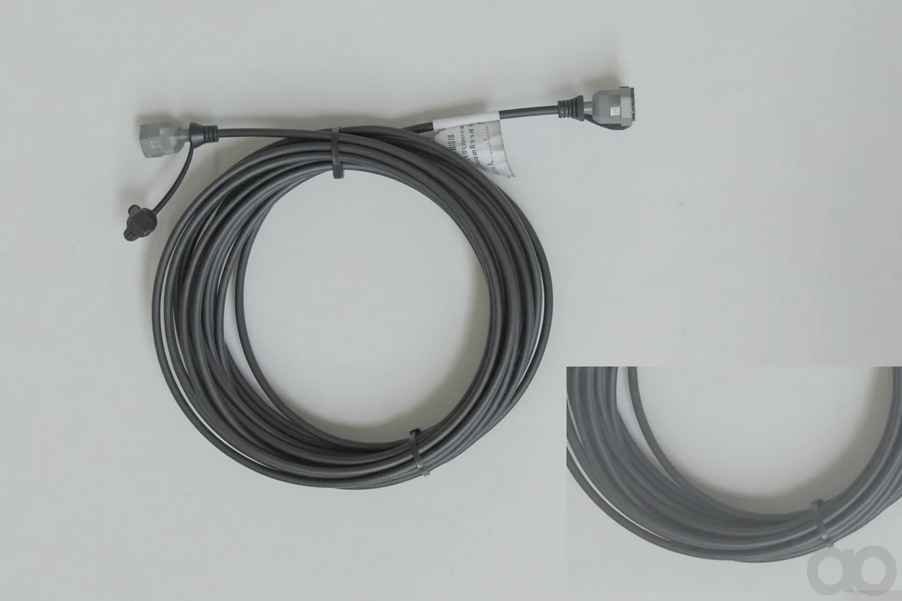 Horsch-00121038 - Measuring hose Sms 20/20 Lg 910 (00121038)