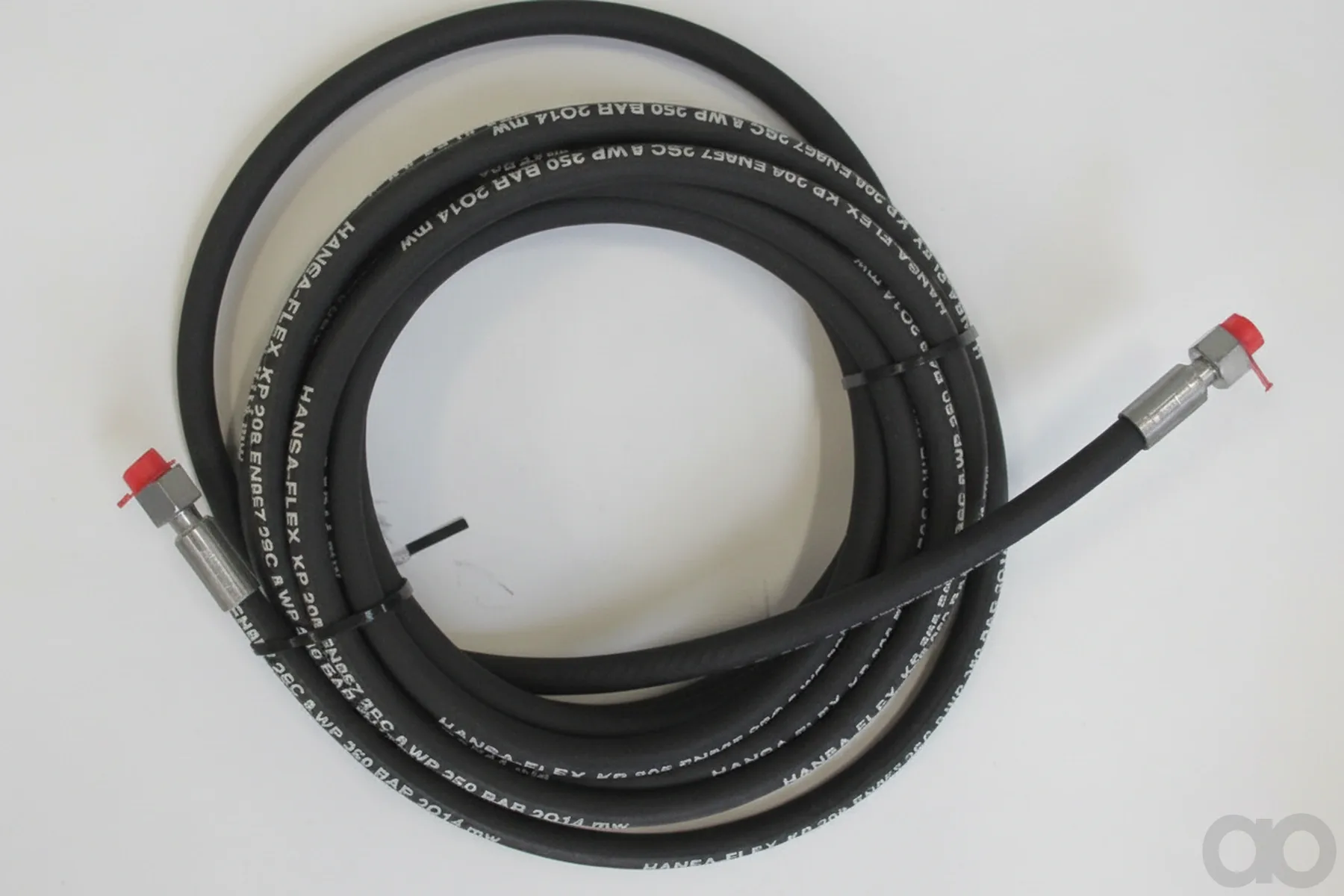 Horsch-00121061 - Hs Dn08 2Sc Dkol12 Dkol12 L 7 (00121061)