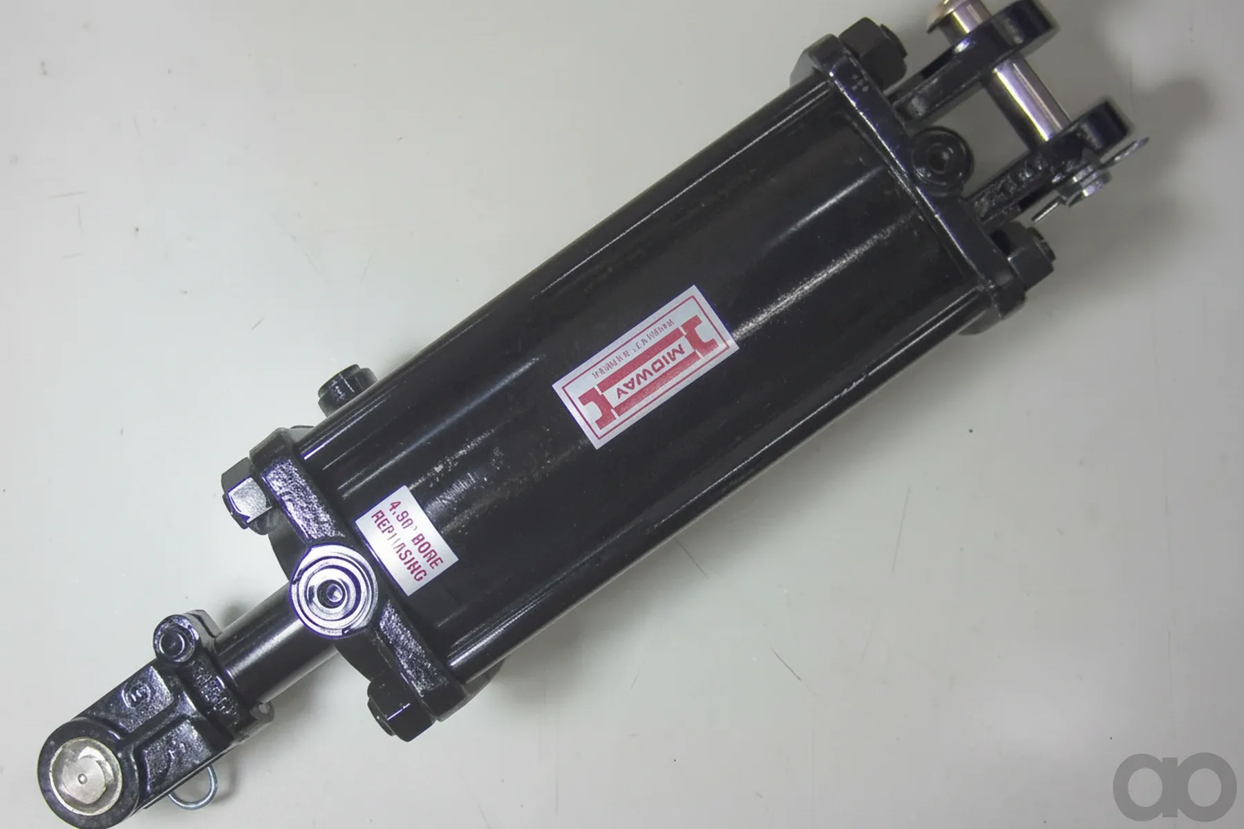 Horsch-00130095 - Hydraulic cylinder 4 1/2 – 8 Rephas (00130095)