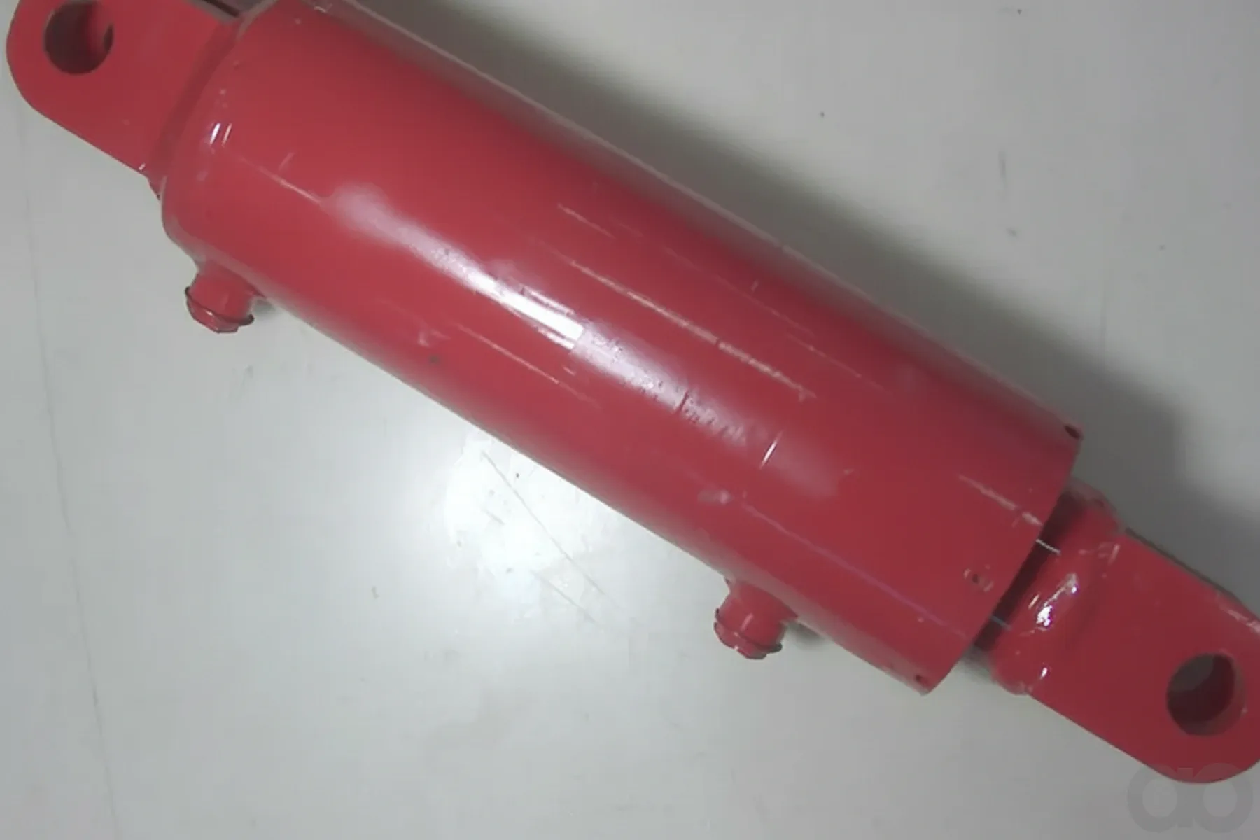 Horsch-00130185 - Hydraulic cylinder Rz 110-45-205 (00130185)