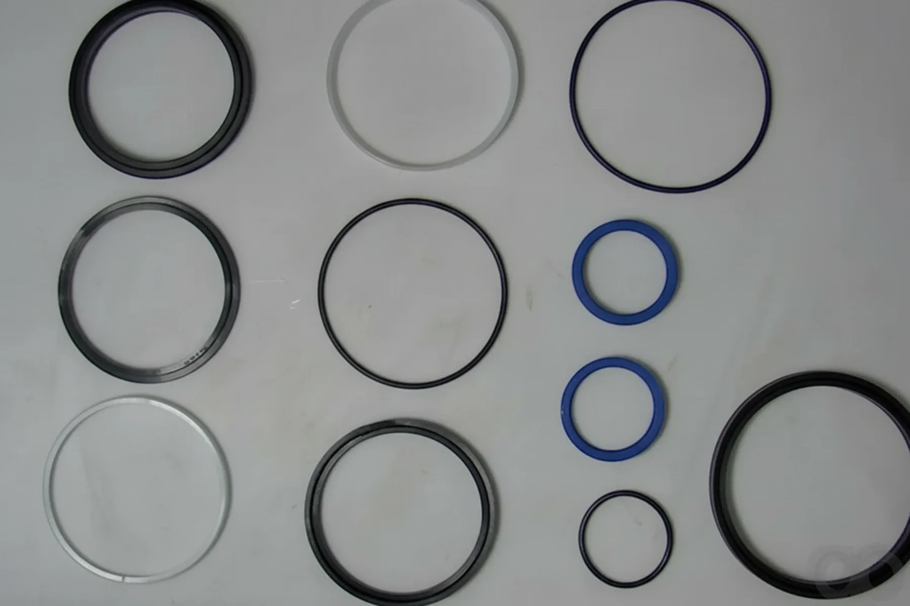 Horsch-00130201 - Seal kit 90-40 Finsterle (00130201)