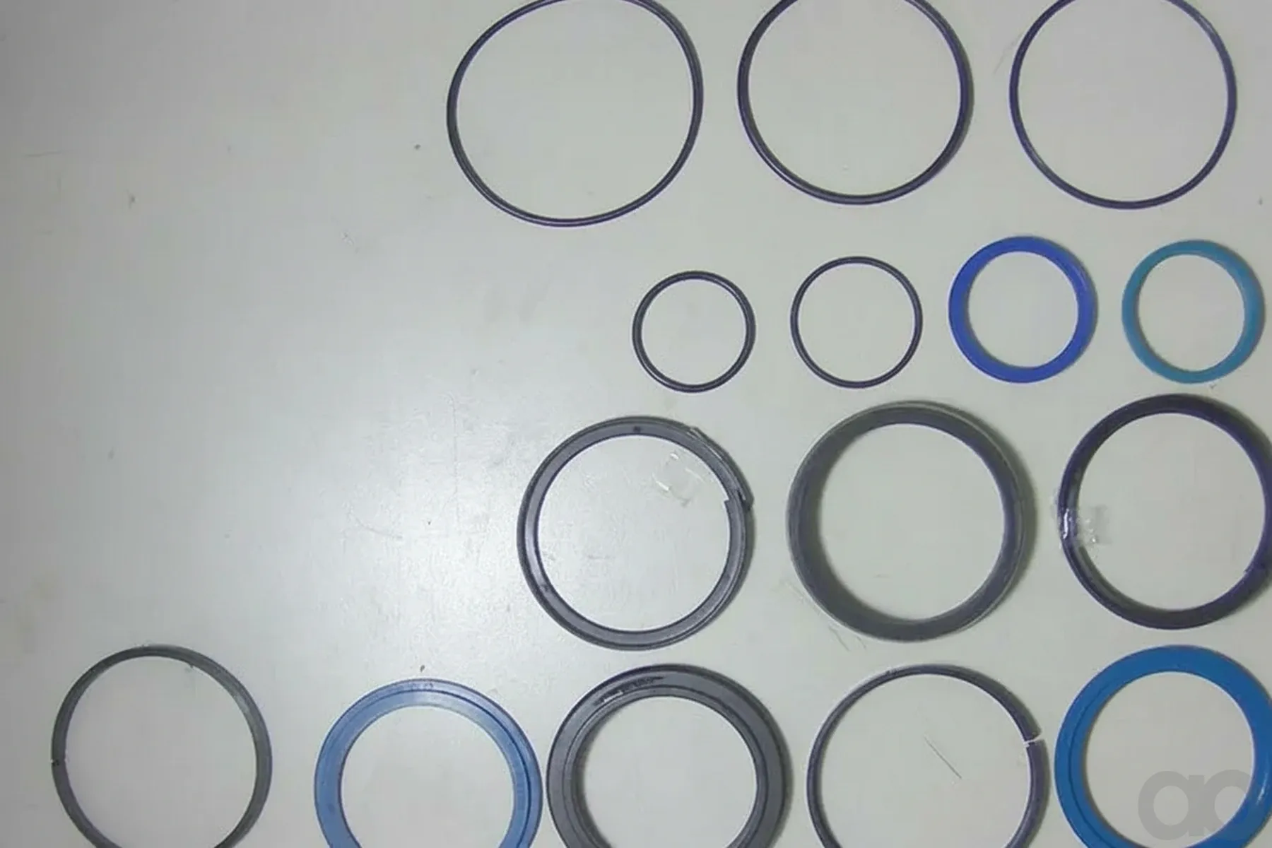 Horsch - 00130271 - Seal Kit 90-45 Finsterle