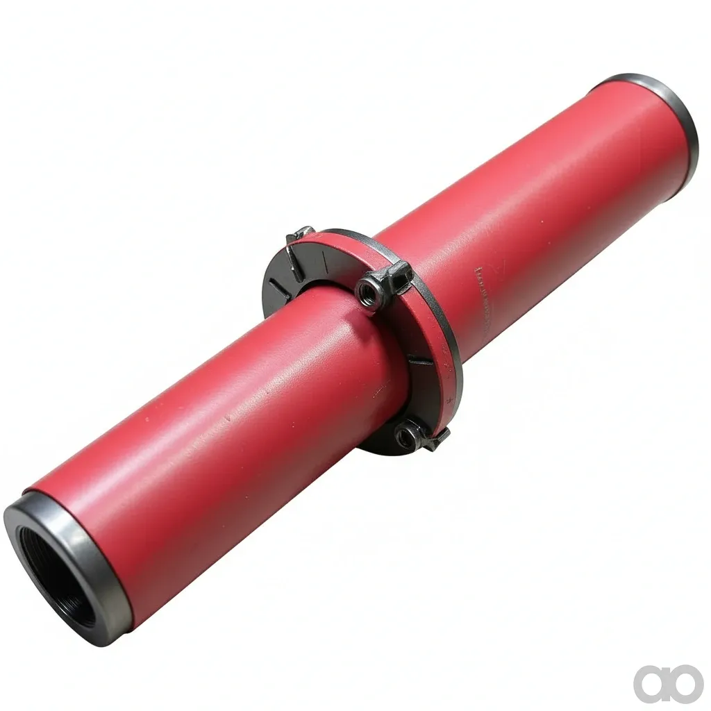 Horsch-00130336 - Hyd. cyl. Dz 120-50-900 (00130336)