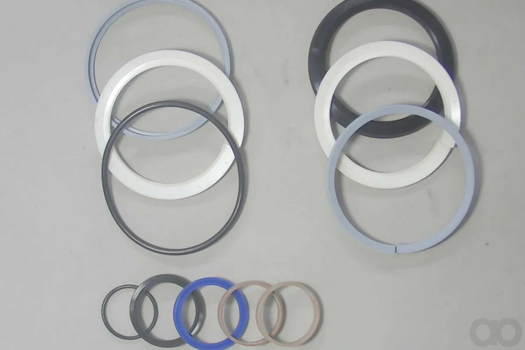 Horsch-00130390 - Seal kit 120-48 Burnside (00130390)