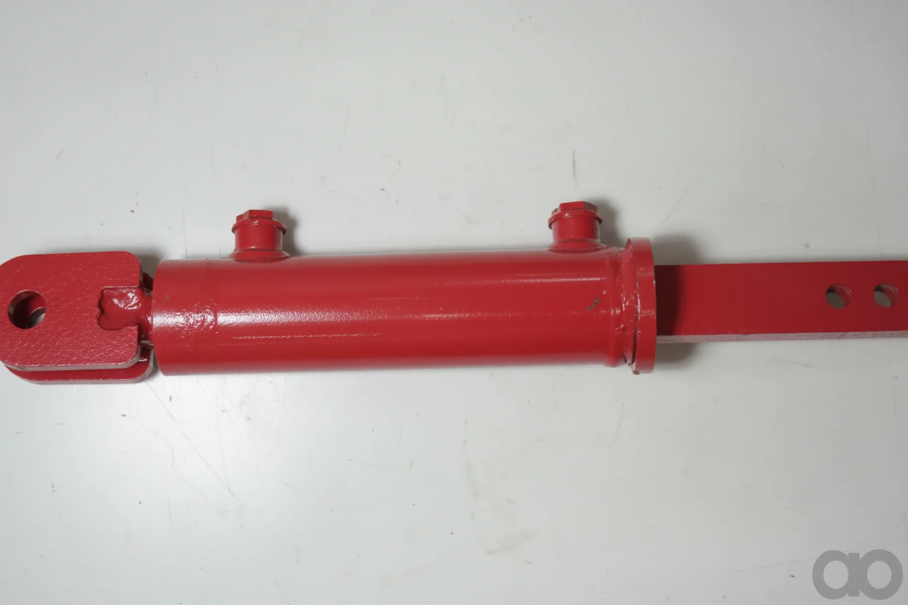 Horsch-00130461 - Hydraulic cylinder Dz 50-30-130 (00130461)