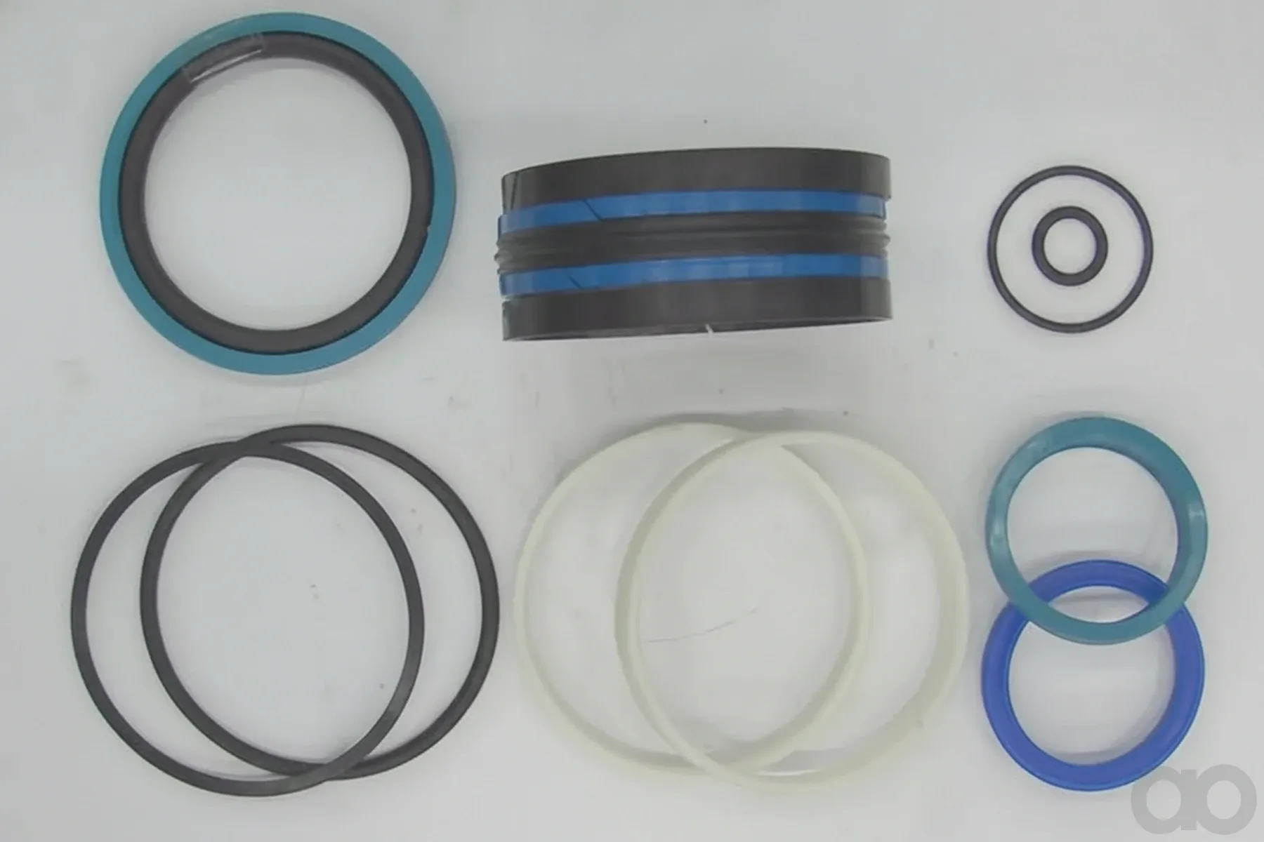 Horsch-00130472 - Seal kit 70-35 (00130472)