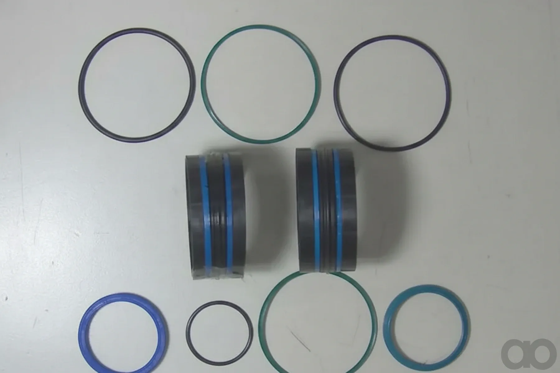 Horsch-00130473 - Seal kit 80-50 (00130473)