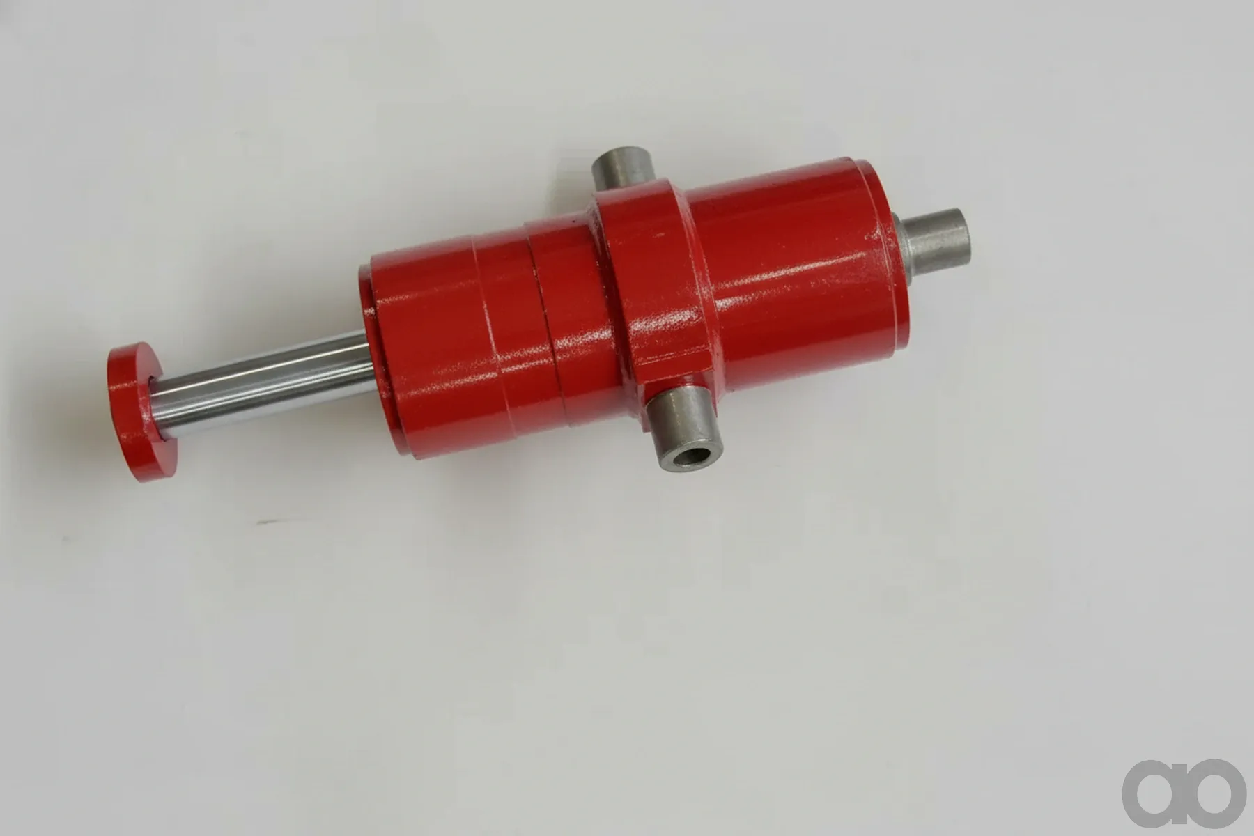 Horsch-00130673 - Hydraulic cylinder Rz 125-56-170 (Equal (00130673)