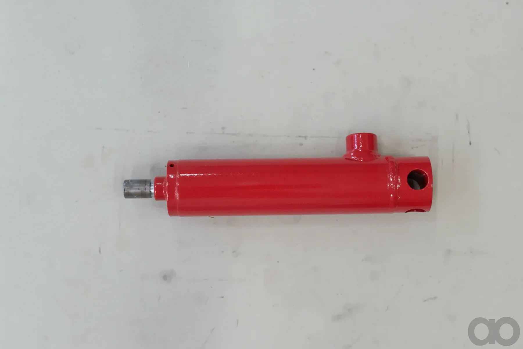 Horsch-00130678 - Brake cylinder Hydr. ?20 X 80 (00130678)