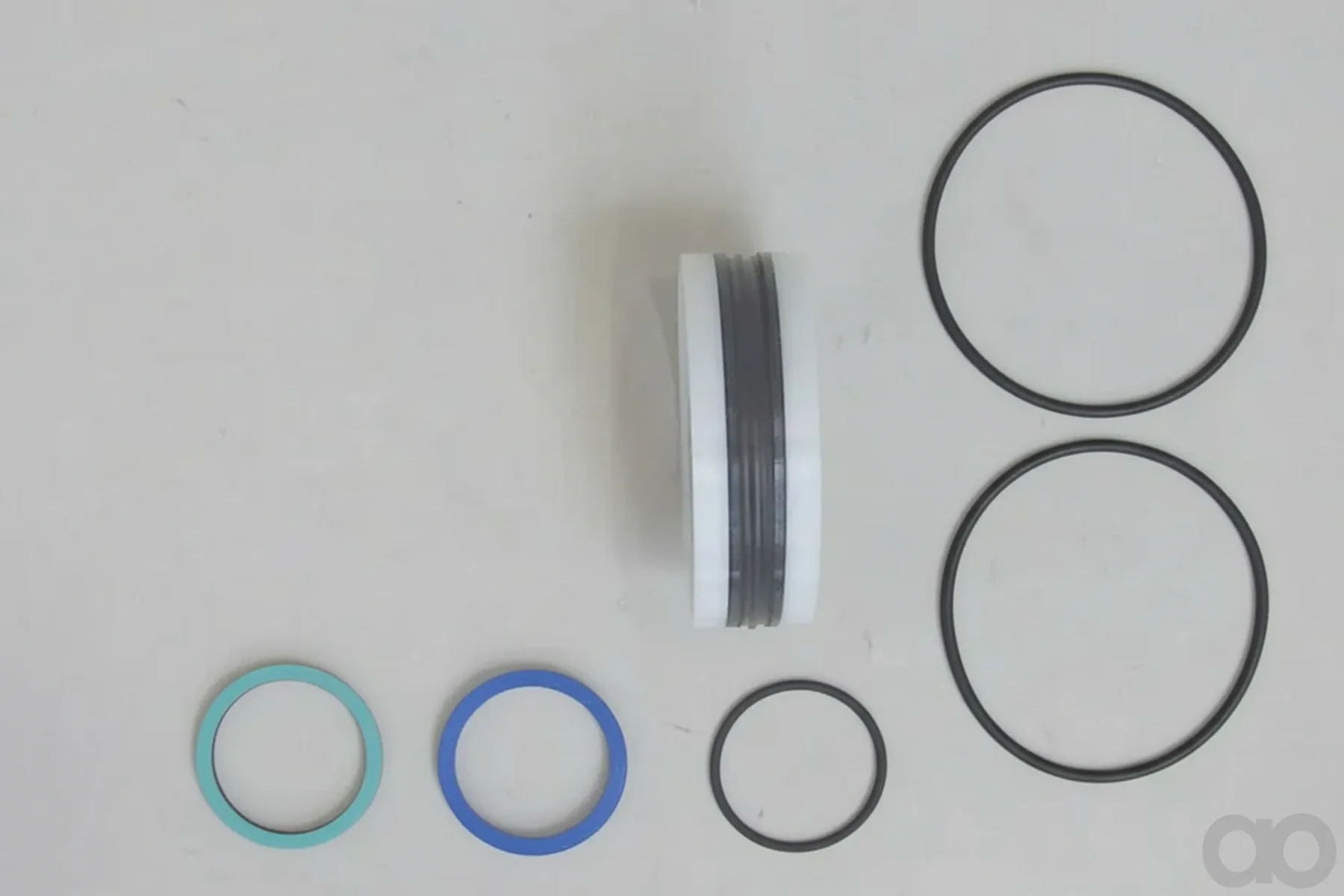 Horsch-00130731 - Seal kit 110-50 Weber (00130731)