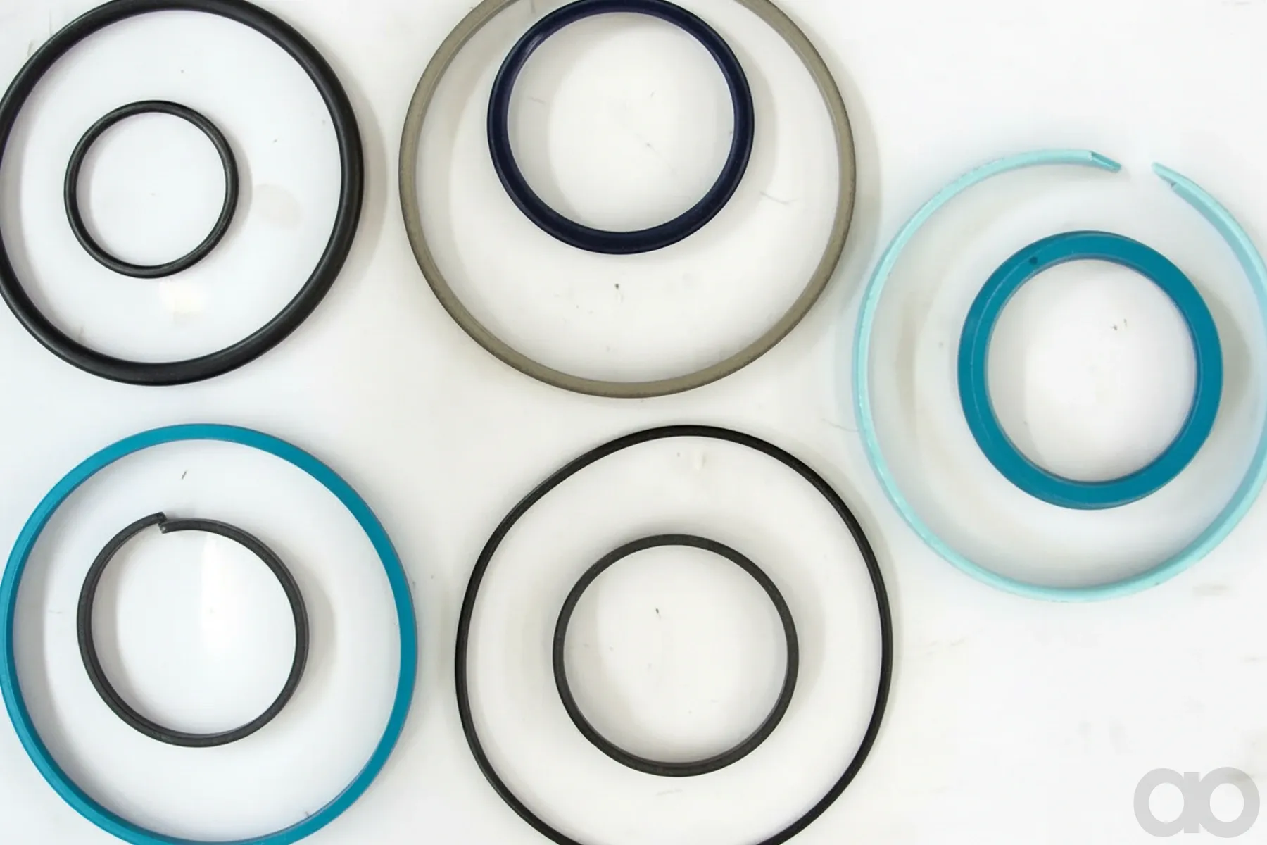 Horsch-00130774 - Seal kit 100-50 Kmf for 00130 (00130774)