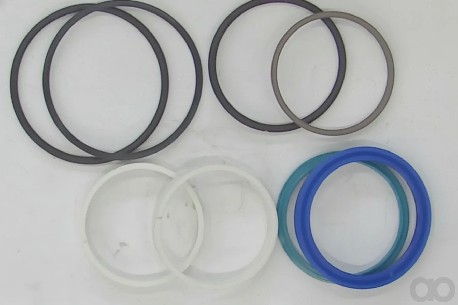 Horsch-00130883 - Seal kit 50-90 Weber (for 00 (00130883)