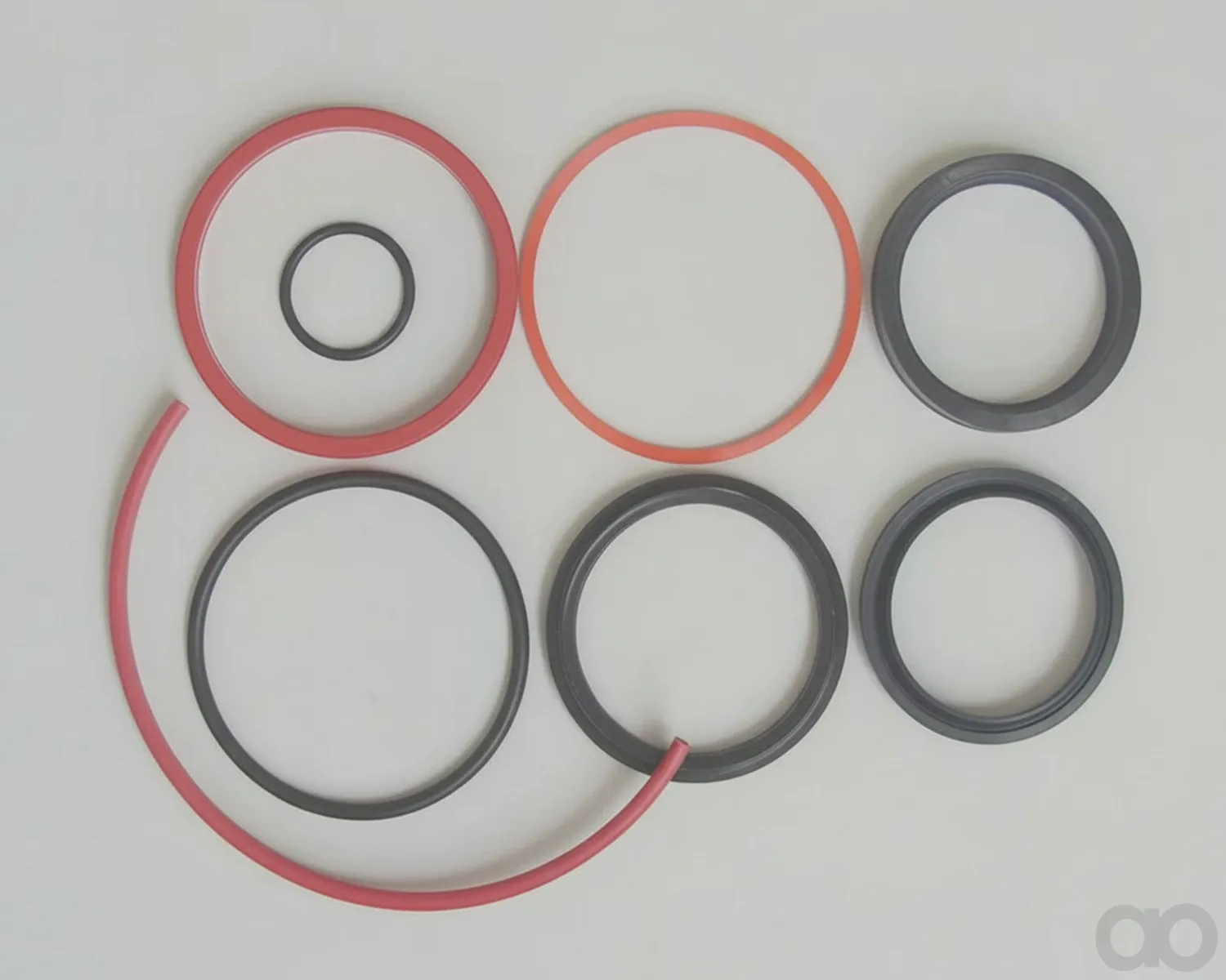Horsch-00131090 - Seal kit 60-40 Burnside (for (00131090)