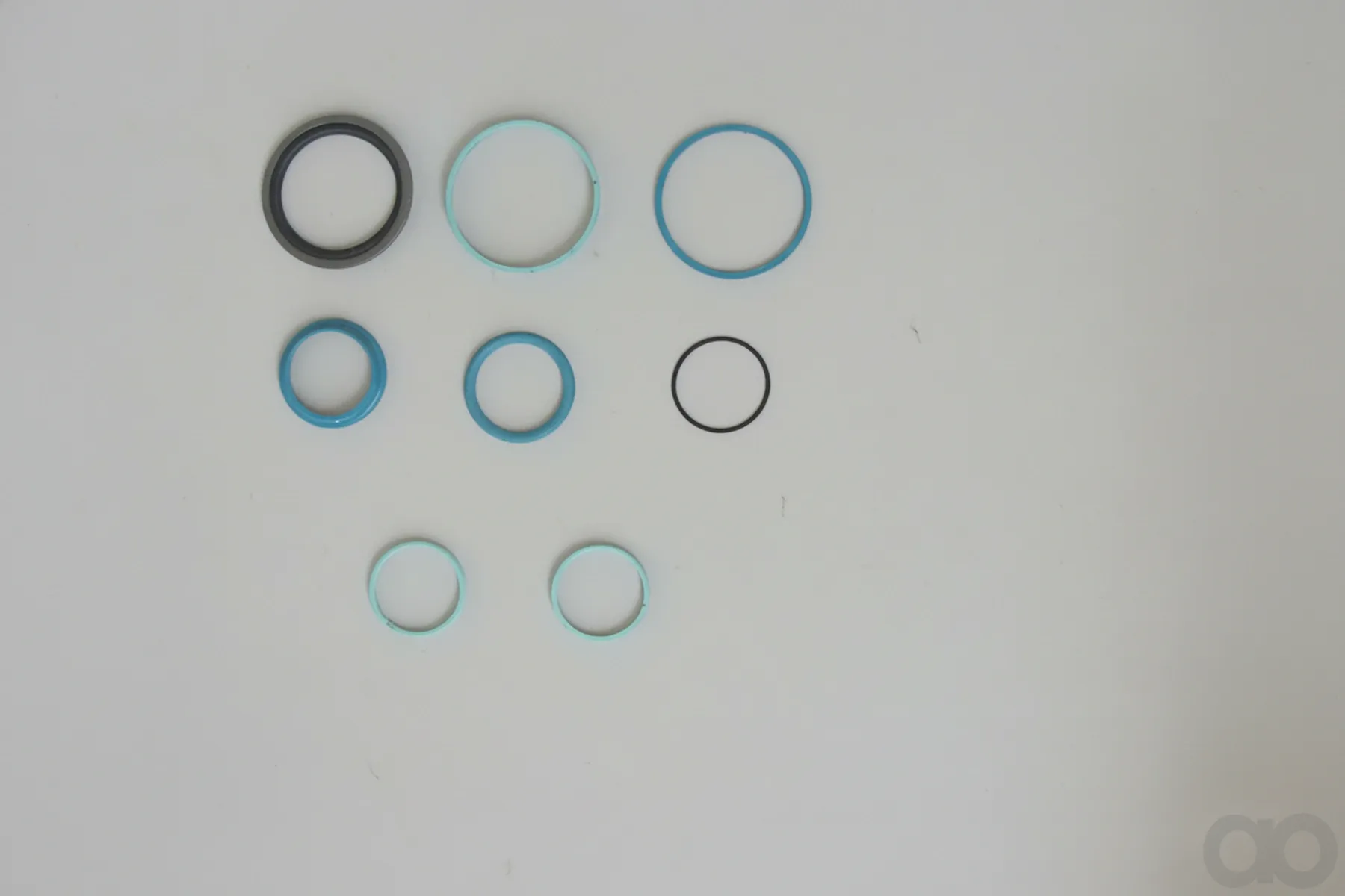 Horsch-00131095 - Seal kit 70-40 Kmf for 00131 (00131095)