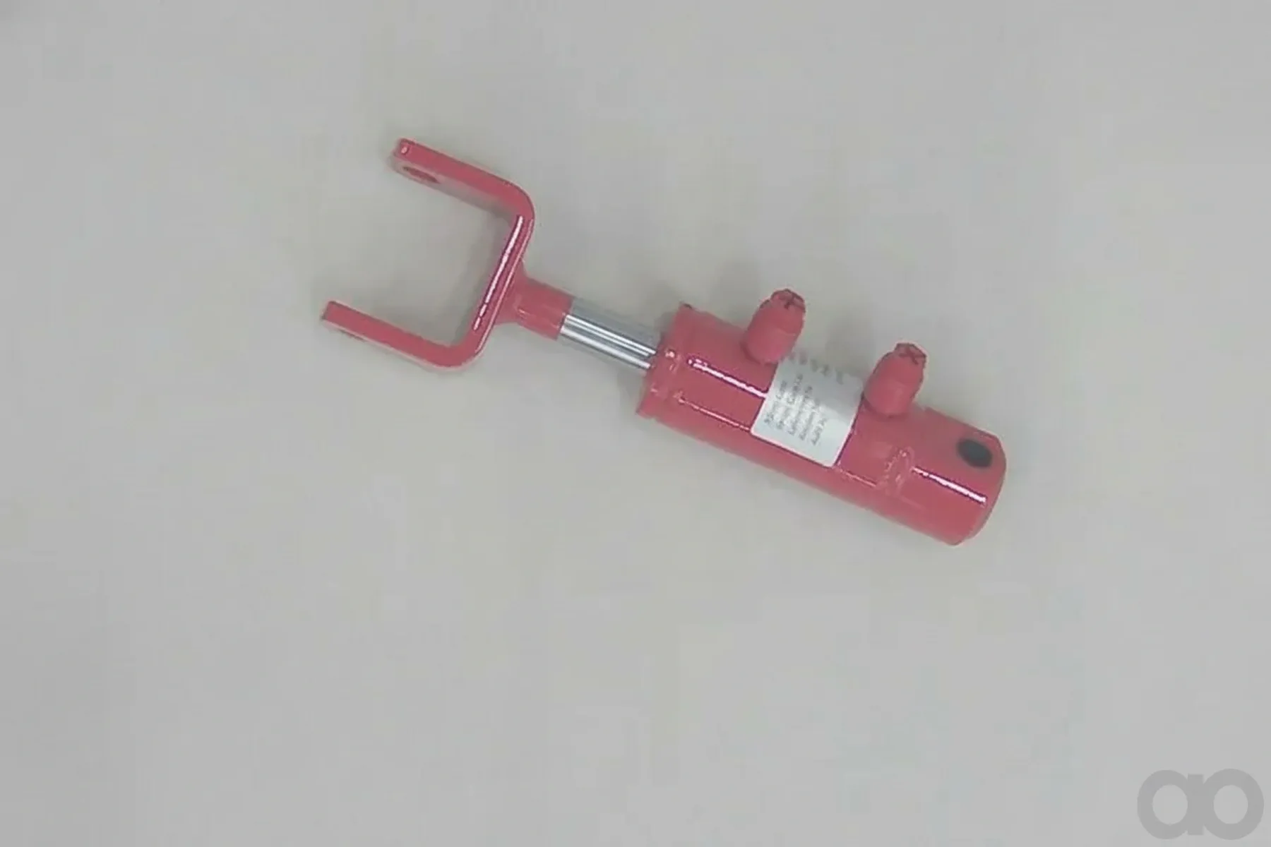 Horsch-00131110 - Hyd. cyl. Dz 40-20-40 with B (00131110)