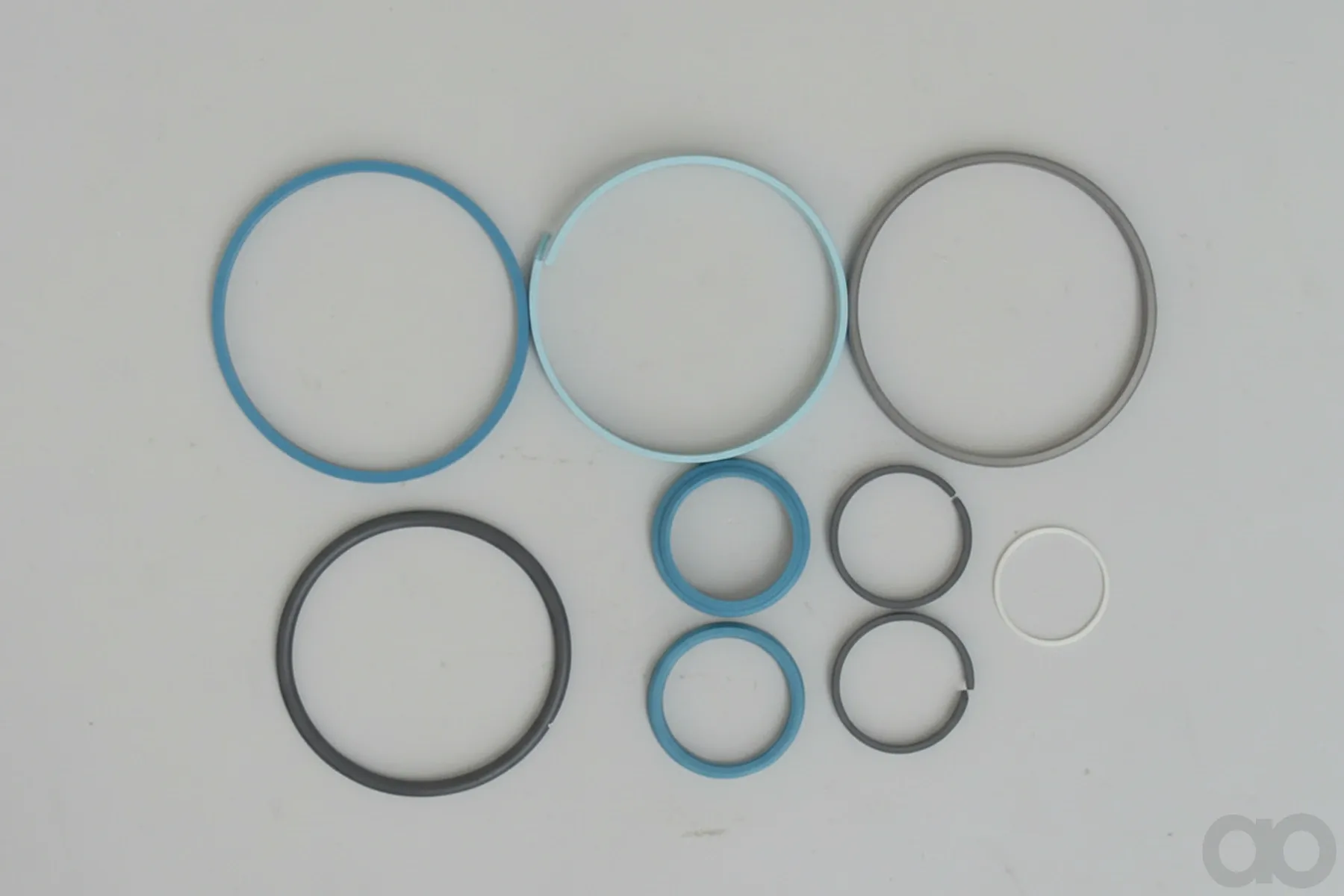 Horsch-00131112 - Seal kit 100-40 Kmf for 00131 (00131112)